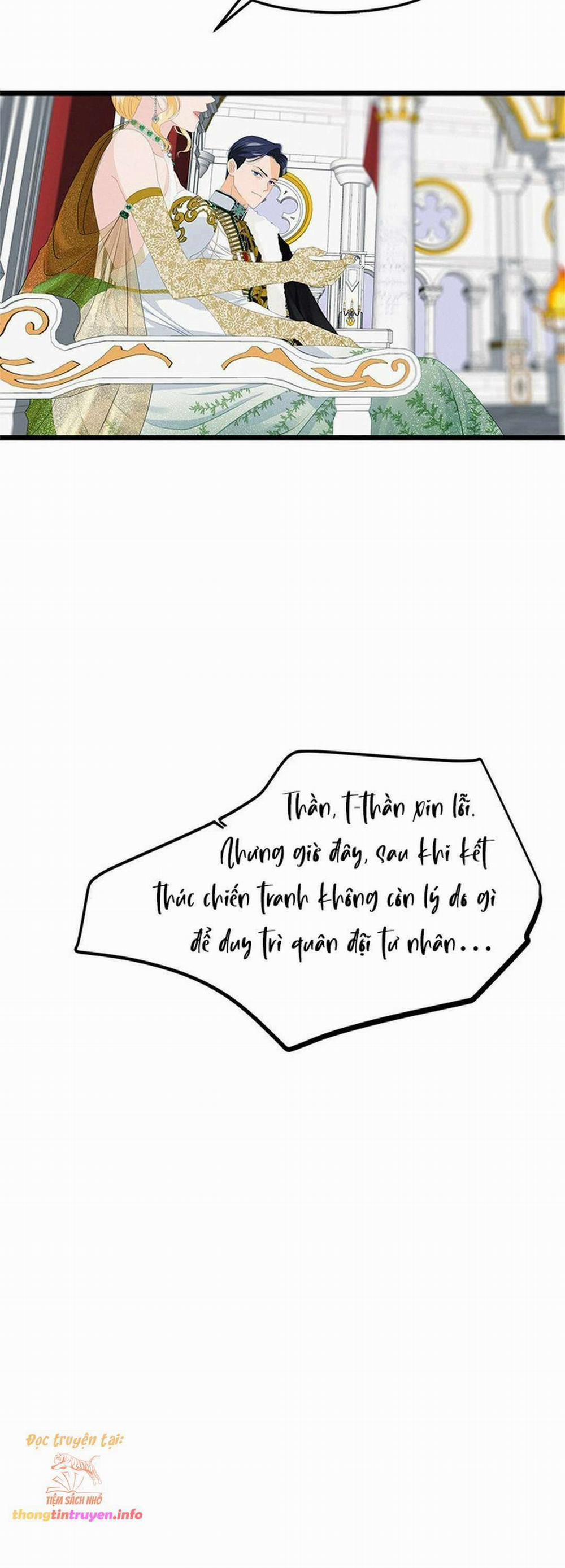 [ 18+ ] Bệ Hạ Đã Thay Đổi Rồi! 15 trang 47