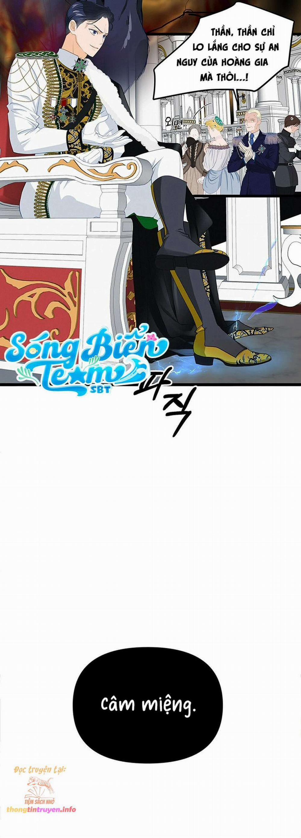 [ 18+ ] Bệ Hạ Đã Thay Đổi Rồi! 15 trang 54