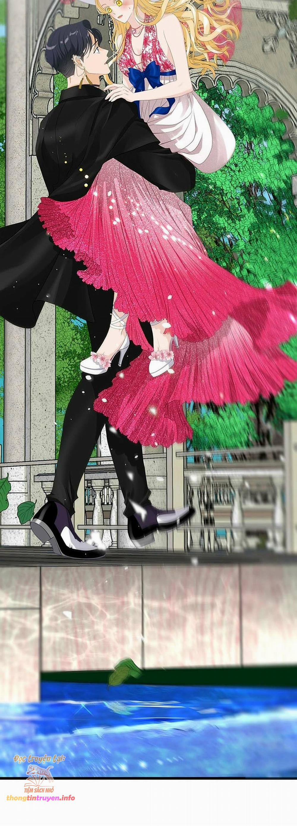 [ 18+ ] Bệ Hạ Đã Thay Đổi Rồi! 16 trang 20