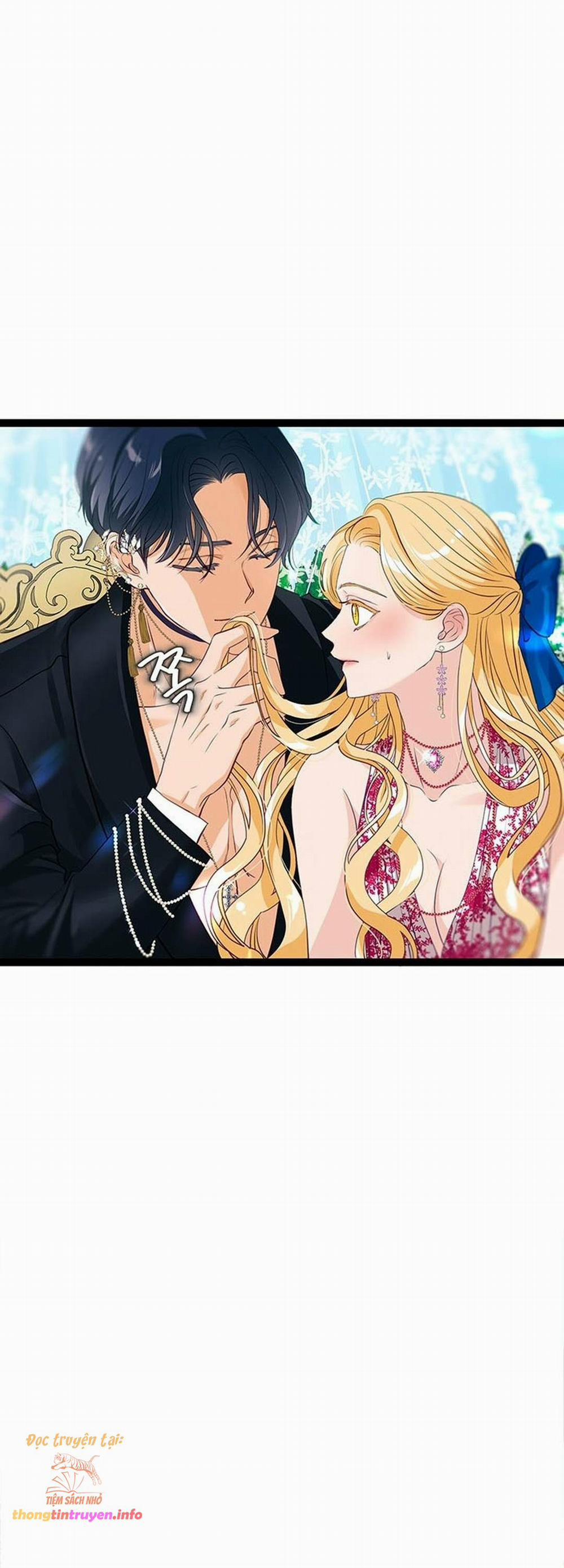 [ 18+ ] Bệ Hạ Đã Thay Đổi Rồi! 16 trang 25