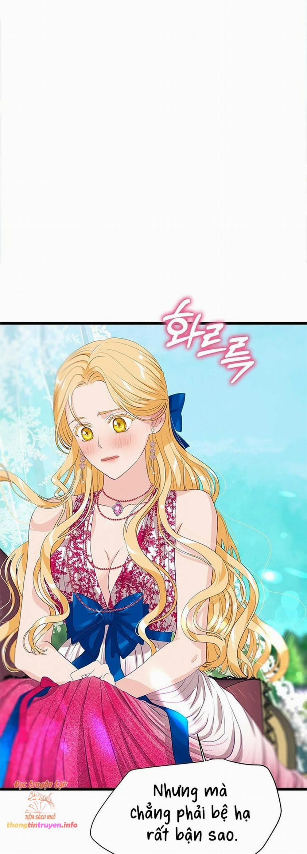 [ 18+ ] Bệ Hạ Đã Thay Đổi Rồi! 16 trang 27