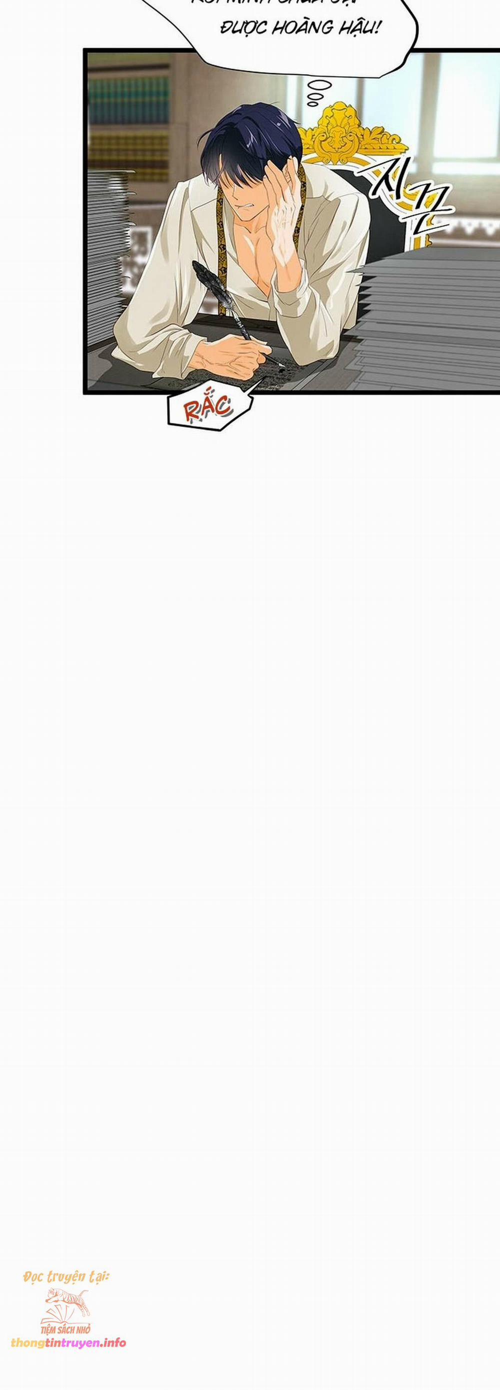 [ 18+ ] Bệ Hạ Đã Thay Đổi Rồi! 16 trang 3