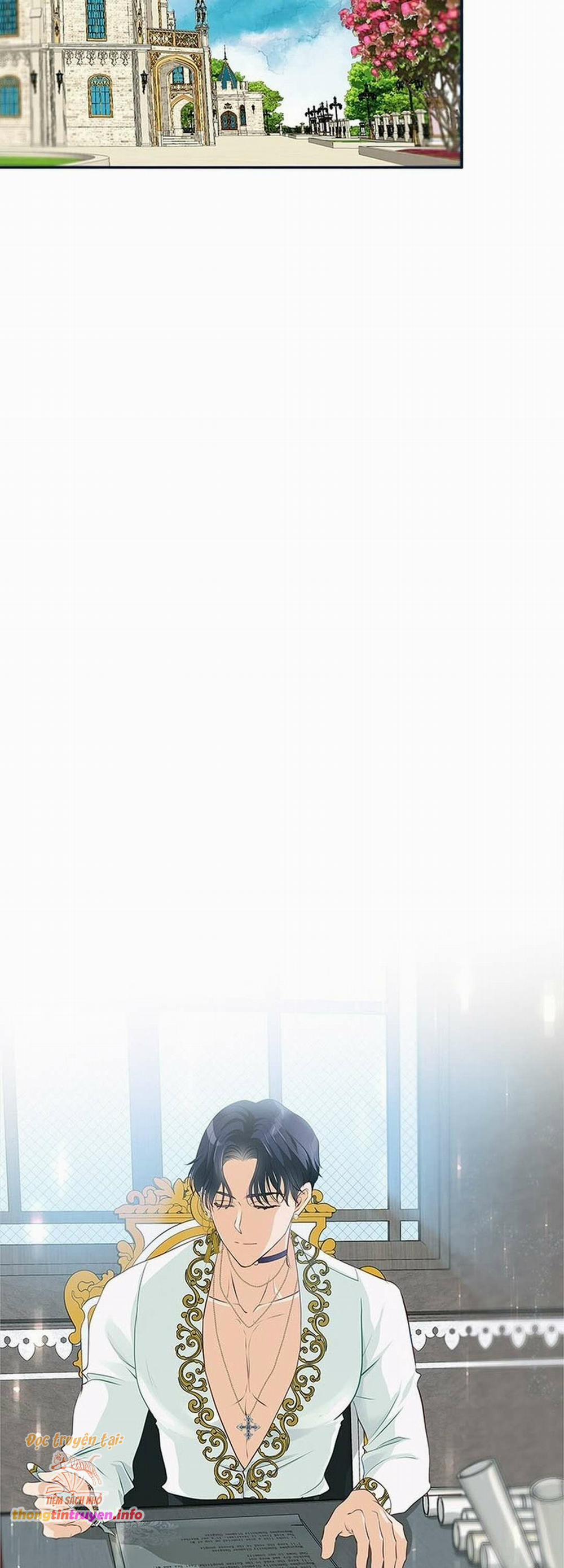 [ 18+ ] Bệ Hạ Đã Thay Đổi Rồi! 16 trang 32