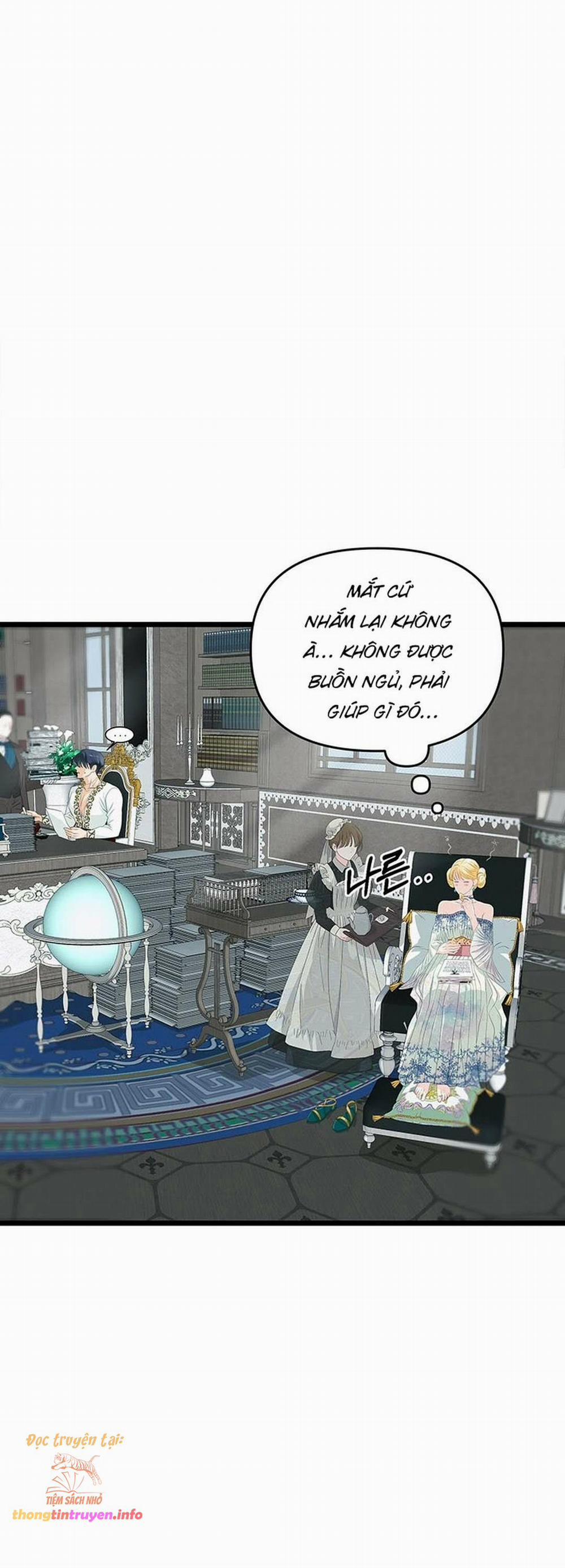 [ 18+ ] Bệ Hạ Đã Thay Đổi Rồi! 16 trang 36