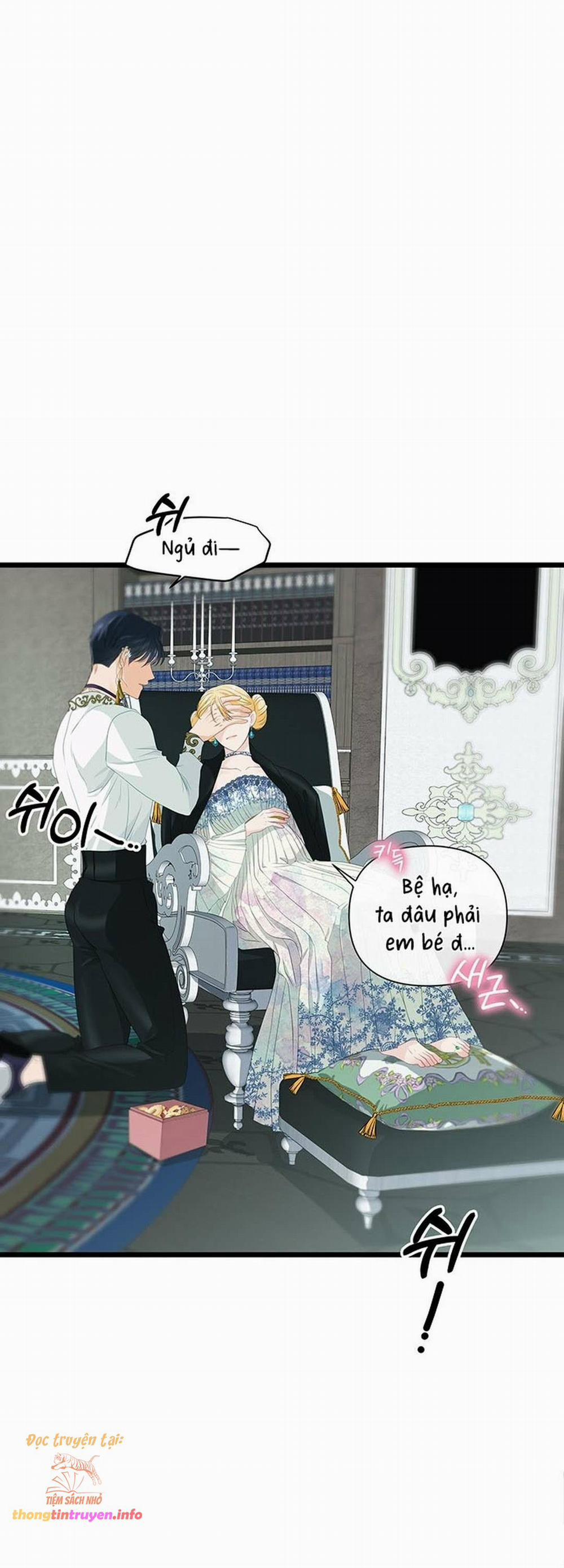 [ 18+ ] Bệ Hạ Đã Thay Đổi Rồi! 16 trang 40