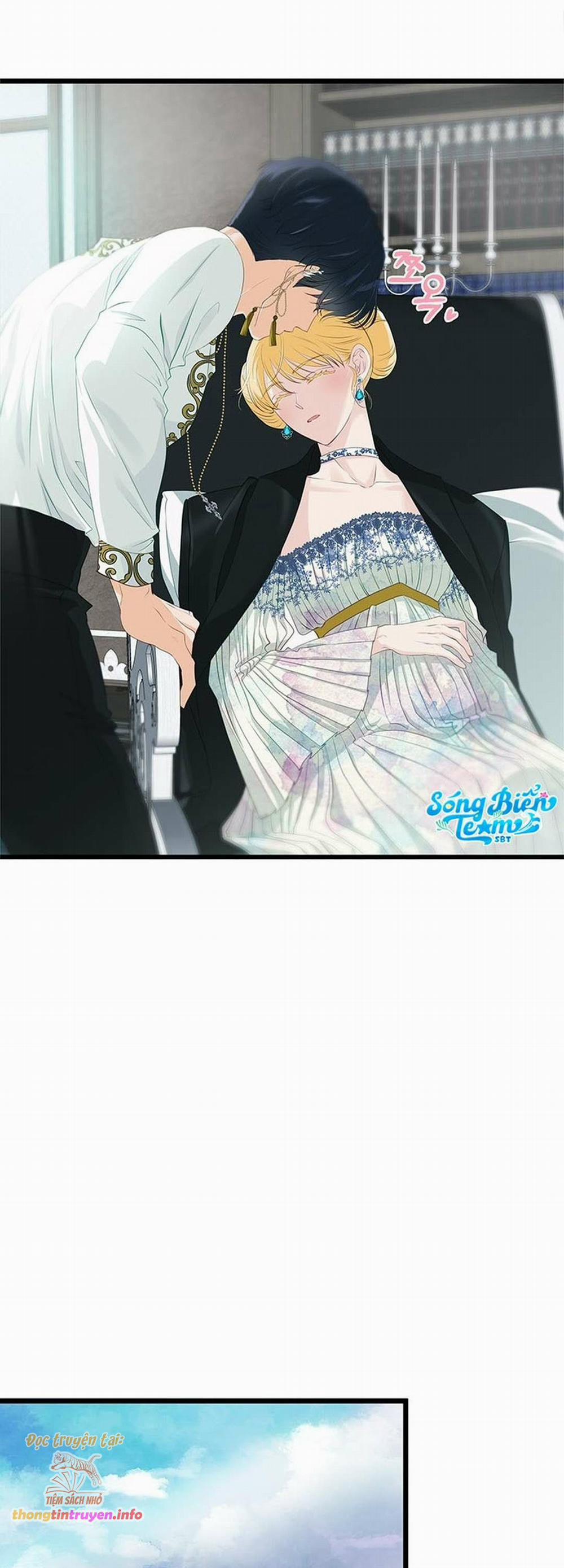 [ 18+ ] Bệ Hạ Đã Thay Đổi Rồi! 16 trang 42