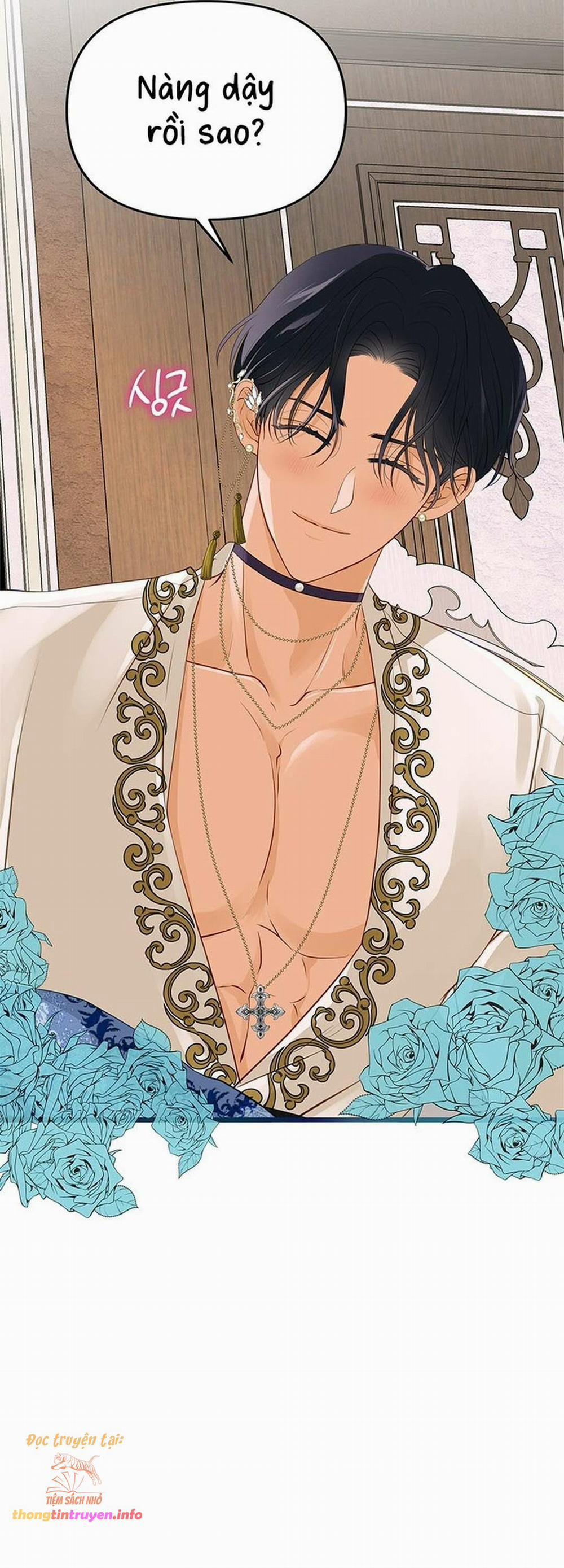 [ 18+ ] Bệ Hạ Đã Thay Đổi Rồi! 16 trang 45