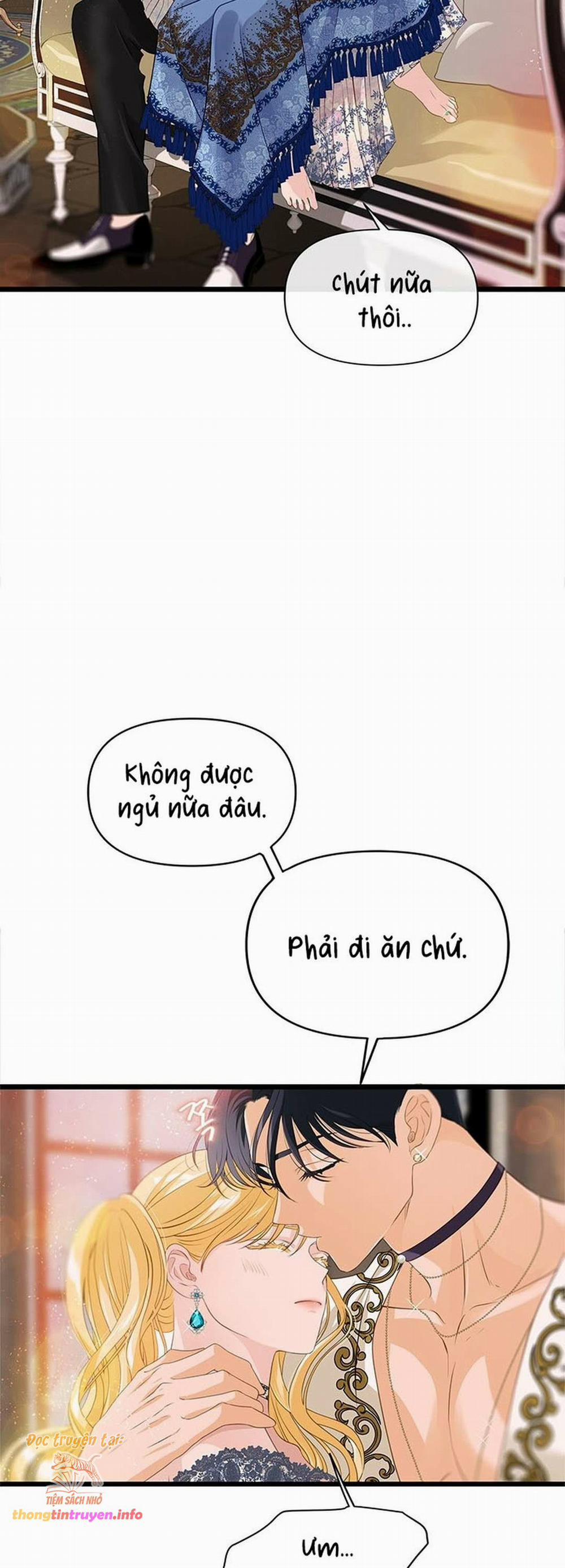 [ 18+ ] Bệ Hạ Đã Thay Đổi Rồi! 16 trang 47