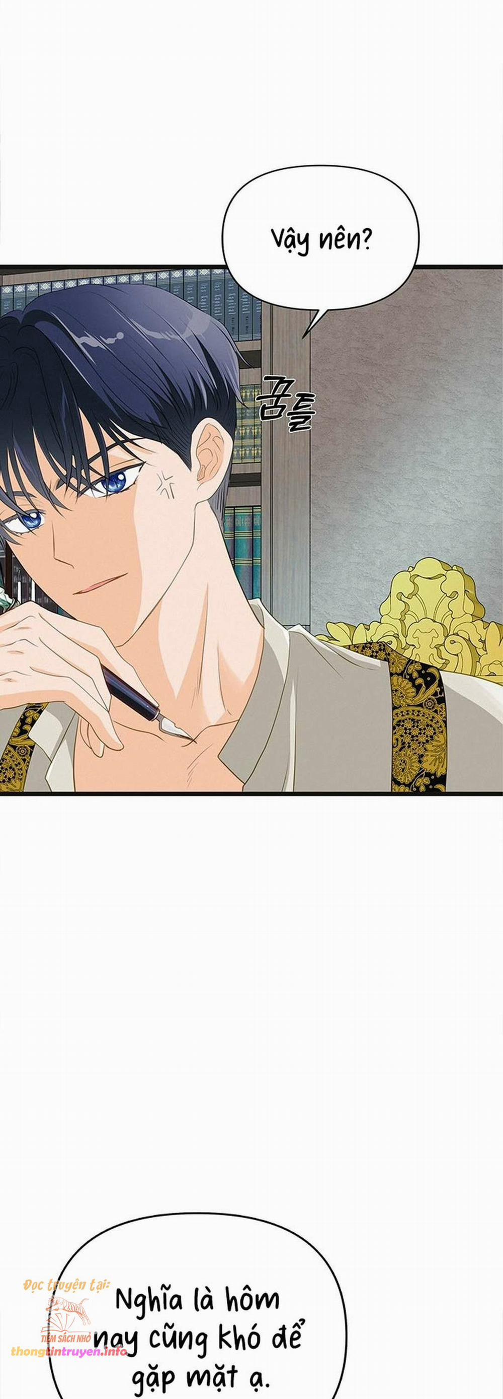 [ 18+ ] Bệ Hạ Đã Thay Đổi Rồi! 16 trang 5