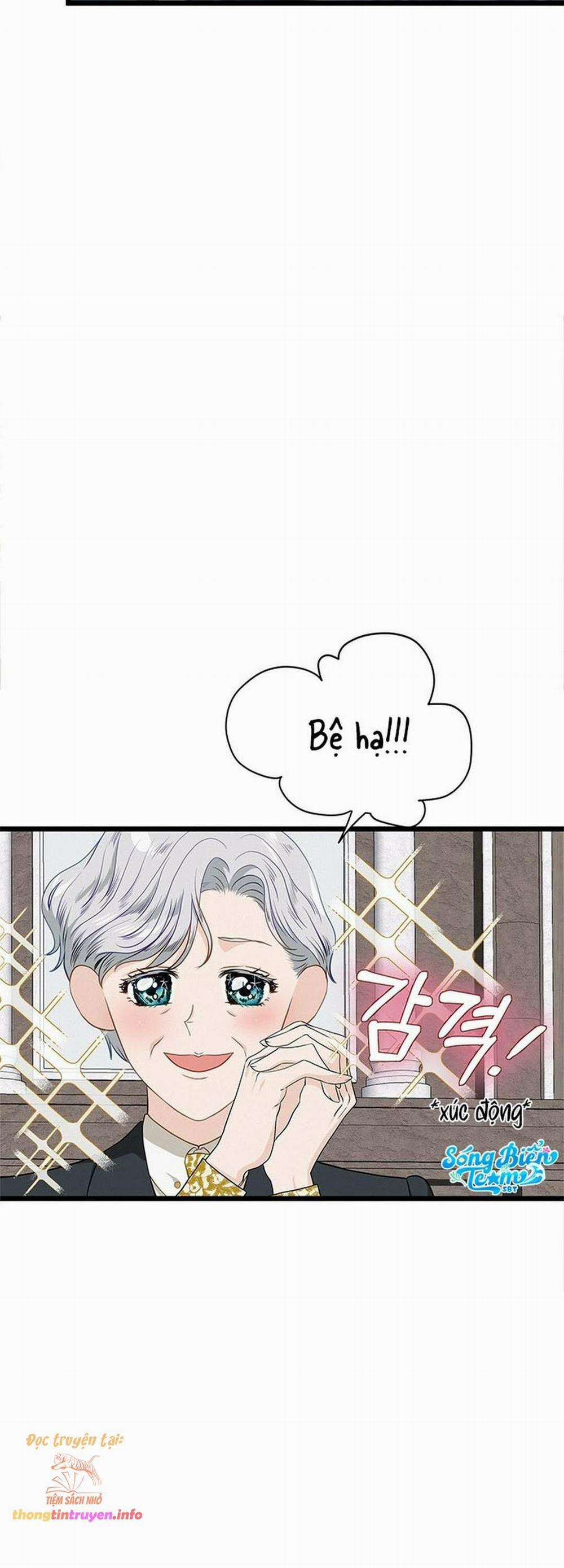 [ 18+ ] Bệ Hạ Đã Thay Đổi Rồi! 16 trang 7