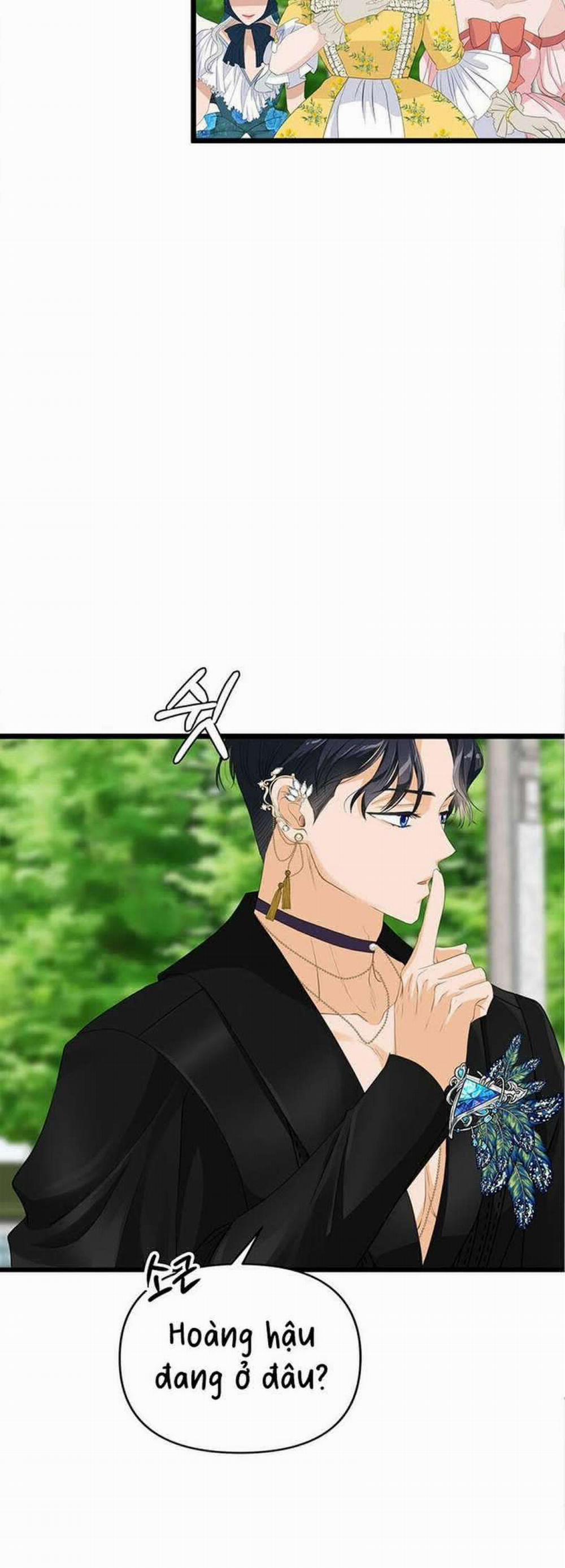 [ 18+ ] Bệ Hạ Đã Thay Đổi Rồi! 17 trang 13