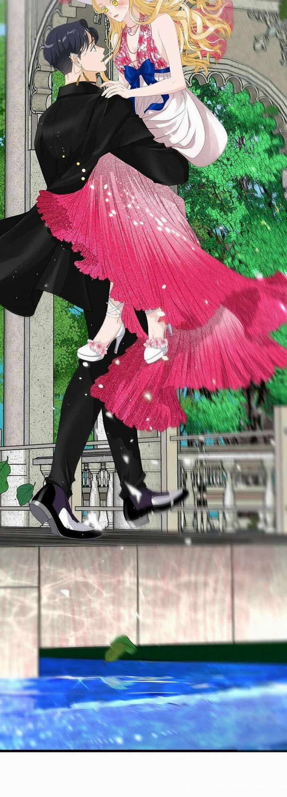 [ 18+ ] Bệ Hạ Đã Thay Đổi Rồi! 17 trang 20