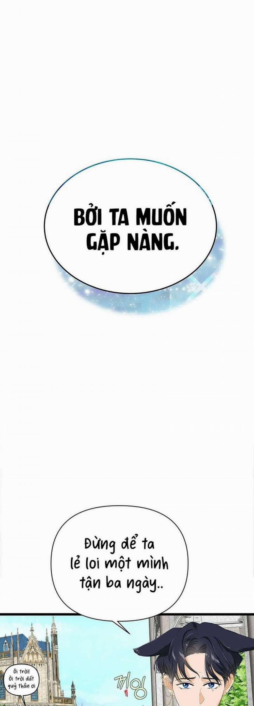 [ 18+ ] Bệ Hạ Đã Thay Đổi Rồi! 17 trang 21