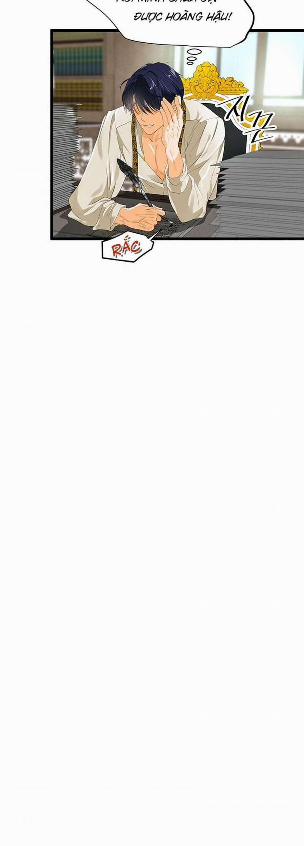 [ 18+ ] Bệ Hạ Đã Thay Đổi Rồi! 17 trang 3