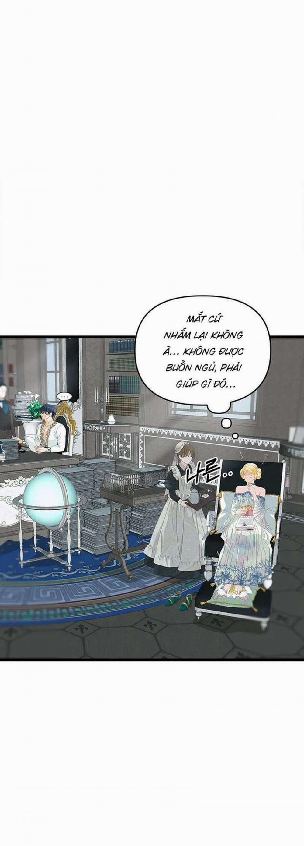 [ 18+ ] Bệ Hạ Đã Thay Đổi Rồi! 17 trang 36