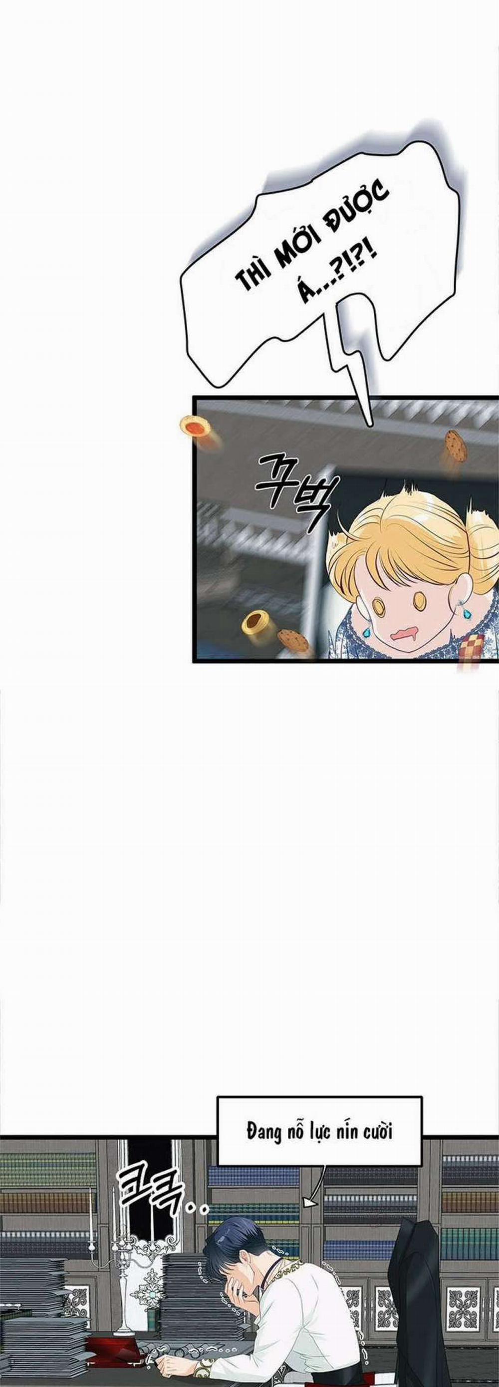 [ 18+ ] Bệ Hạ Đã Thay Đổi Rồi! 17 trang 37