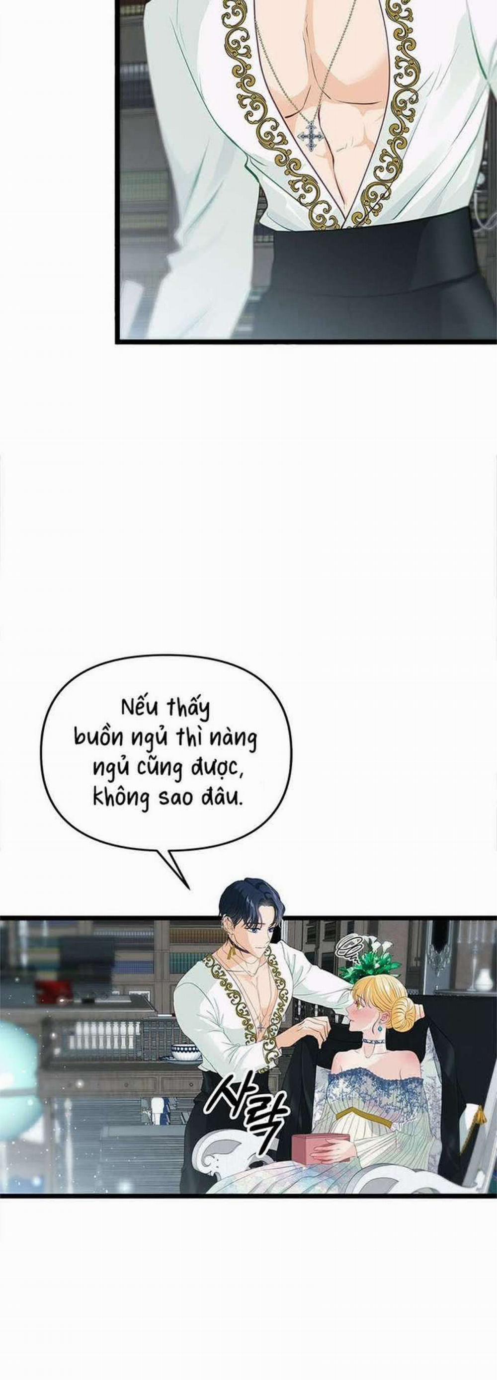 [ 18+ ] Bệ Hạ Đã Thay Đổi Rồi! 17 trang 39