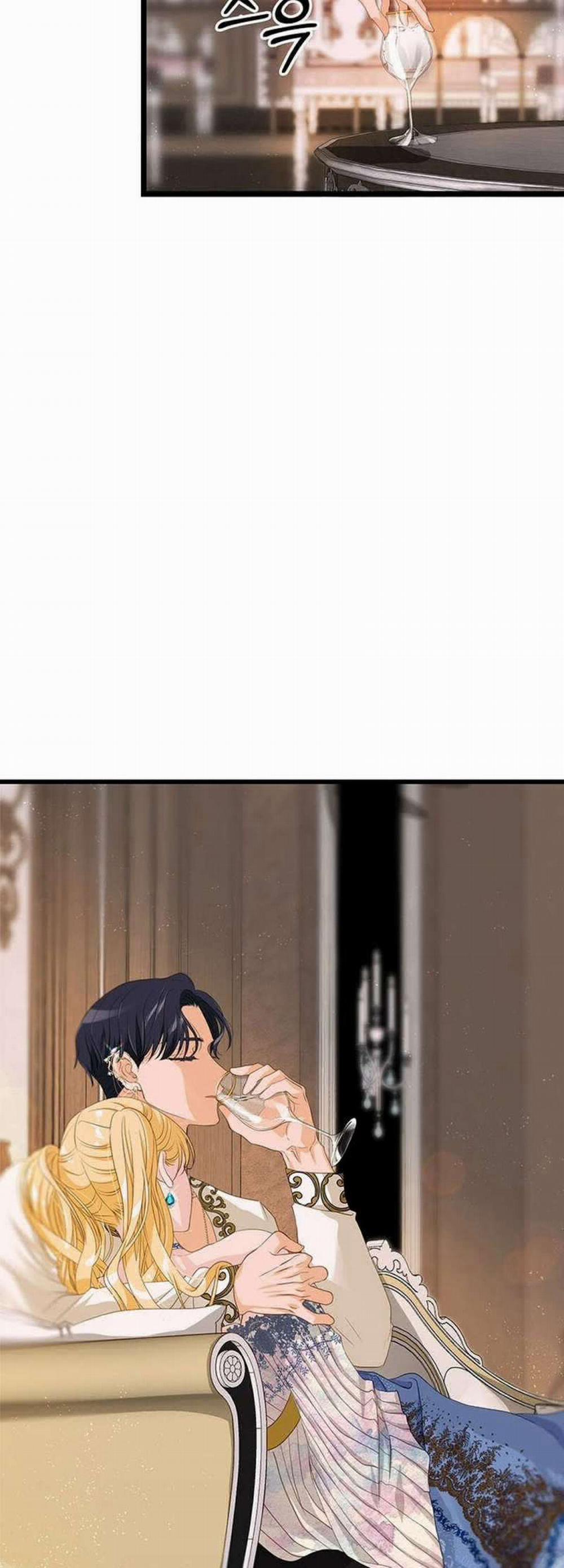 [ 18+ ] Bệ Hạ Đã Thay Đổi Rồi! 17 trang 50