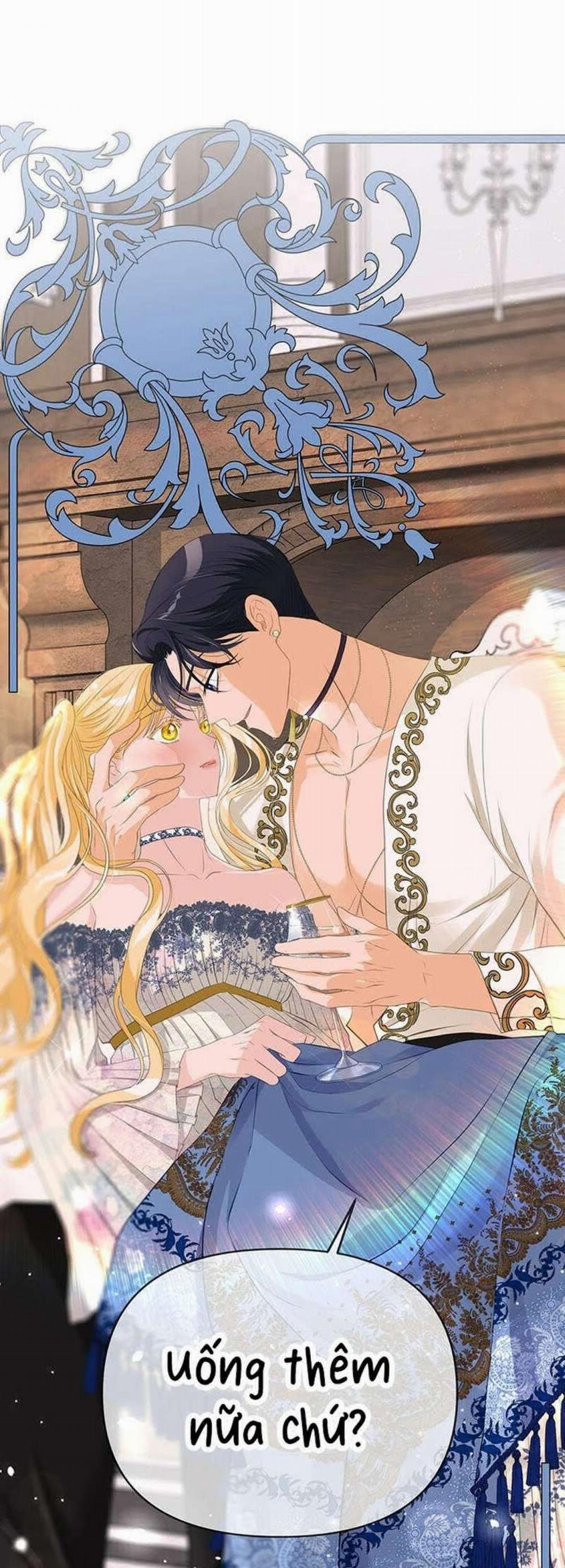 [ 18+ ] Bệ Hạ Đã Thay Đổi Rồi! 17 trang 53