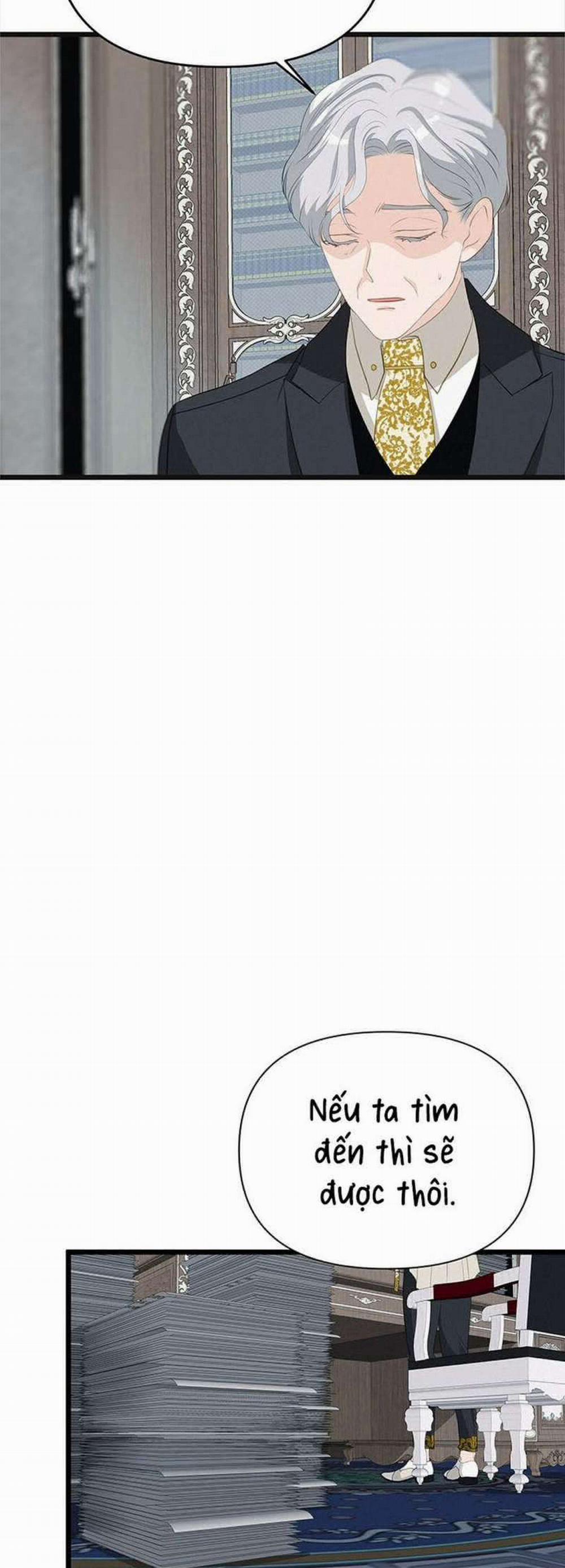 [ 18+ ] Bệ Hạ Đã Thay Đổi Rồi! 17 trang 6