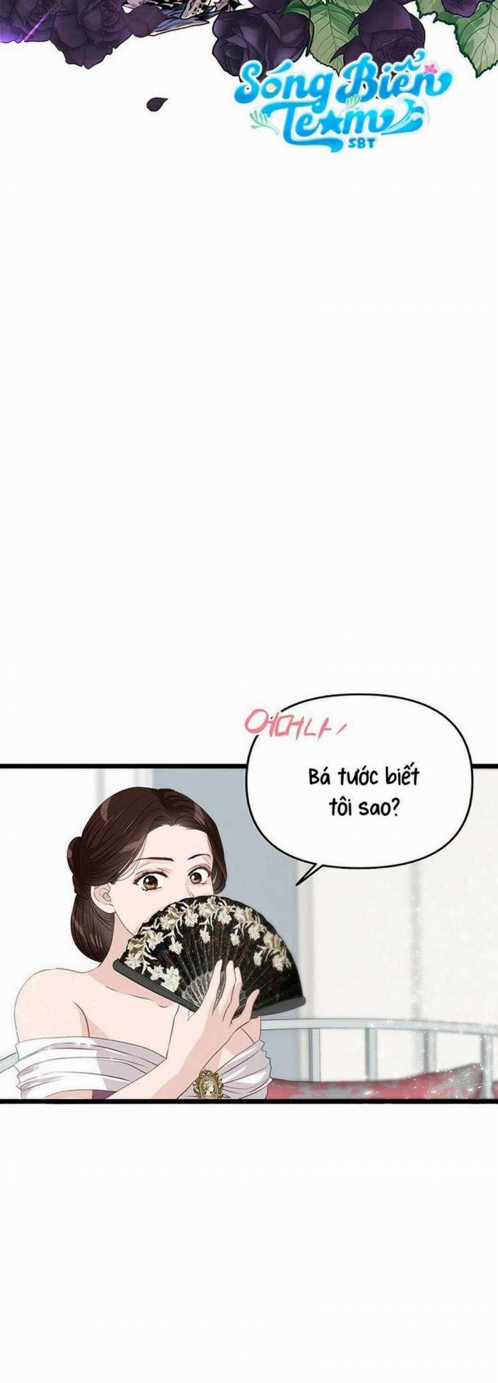 [ 18+ ] Bệ Hạ Đã Thay Đổi Rồi! 18 trang 10