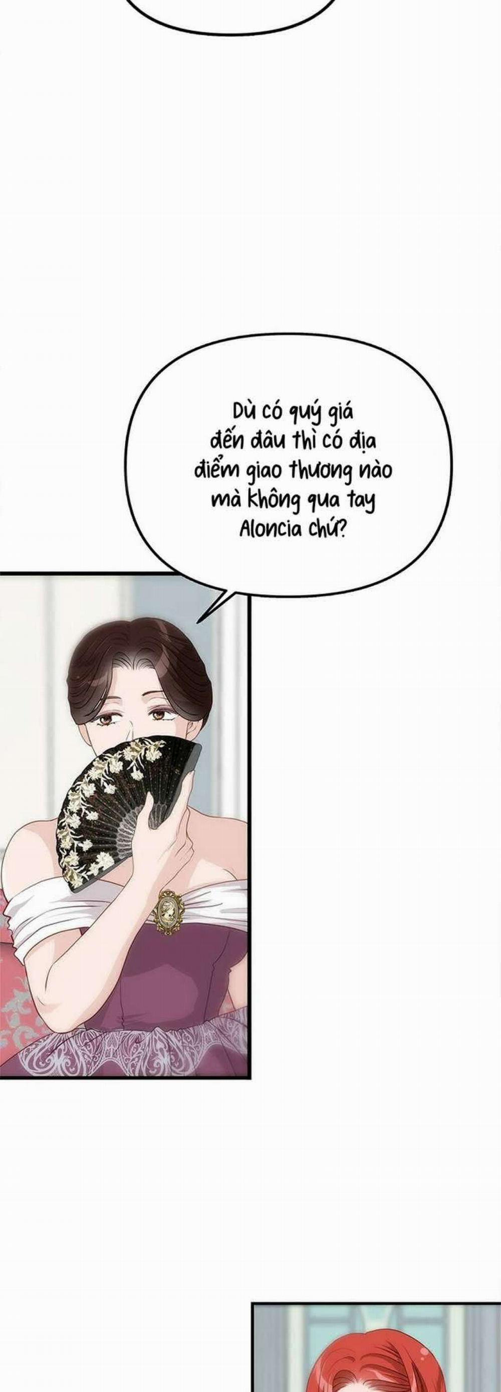 [ 18+ ] Bệ Hạ Đã Thay Đổi Rồi! 18 trang 12