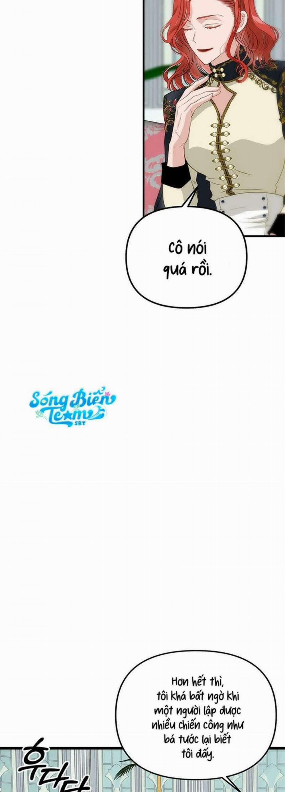 [ 18+ ] Bệ Hạ Đã Thay Đổi Rồi! 18 trang 13