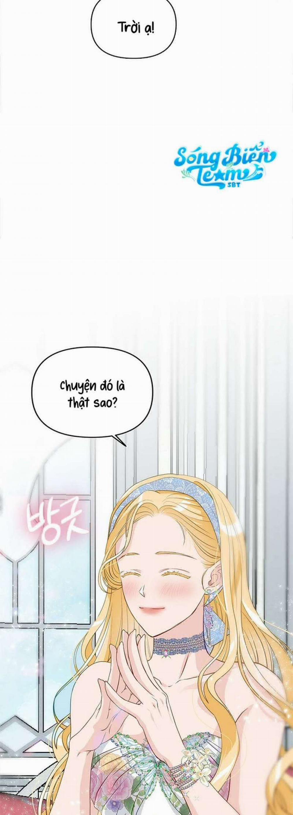 [ 18+ ] Bệ Hạ Đã Thay Đổi Rồi! 18 trang 15