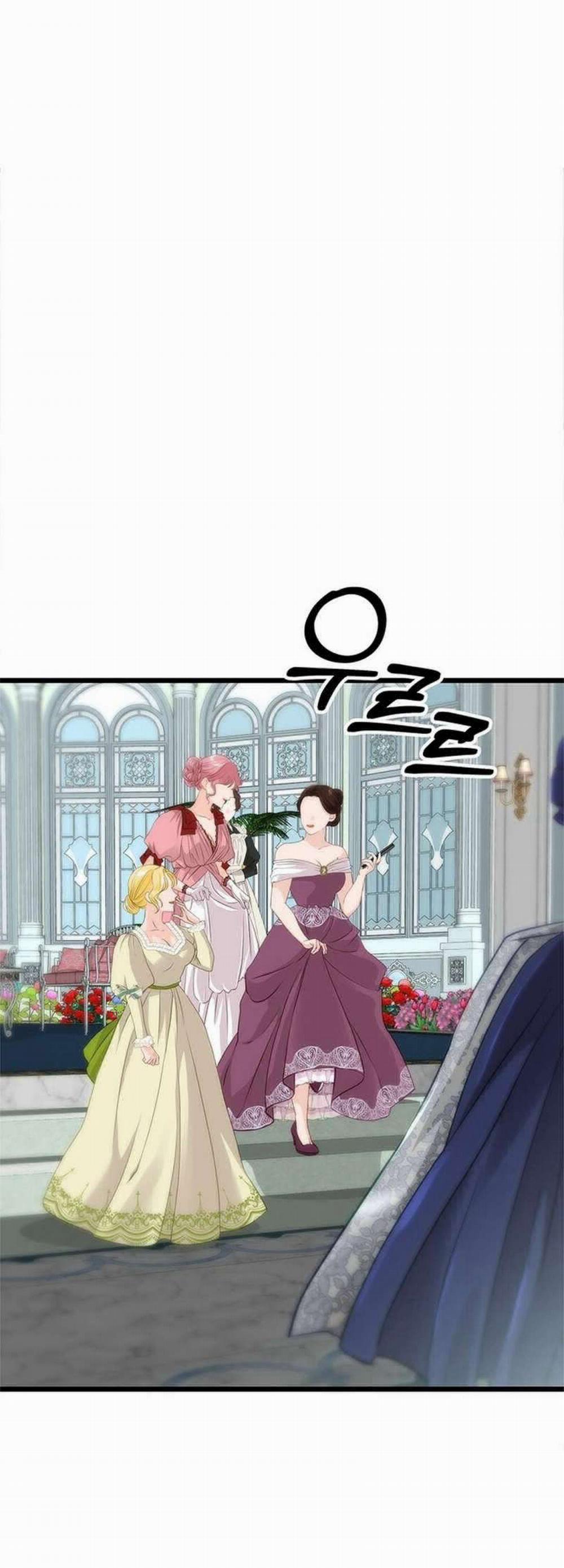 [ 18+ ] Bệ Hạ Đã Thay Đổi Rồi! 18 trang 18