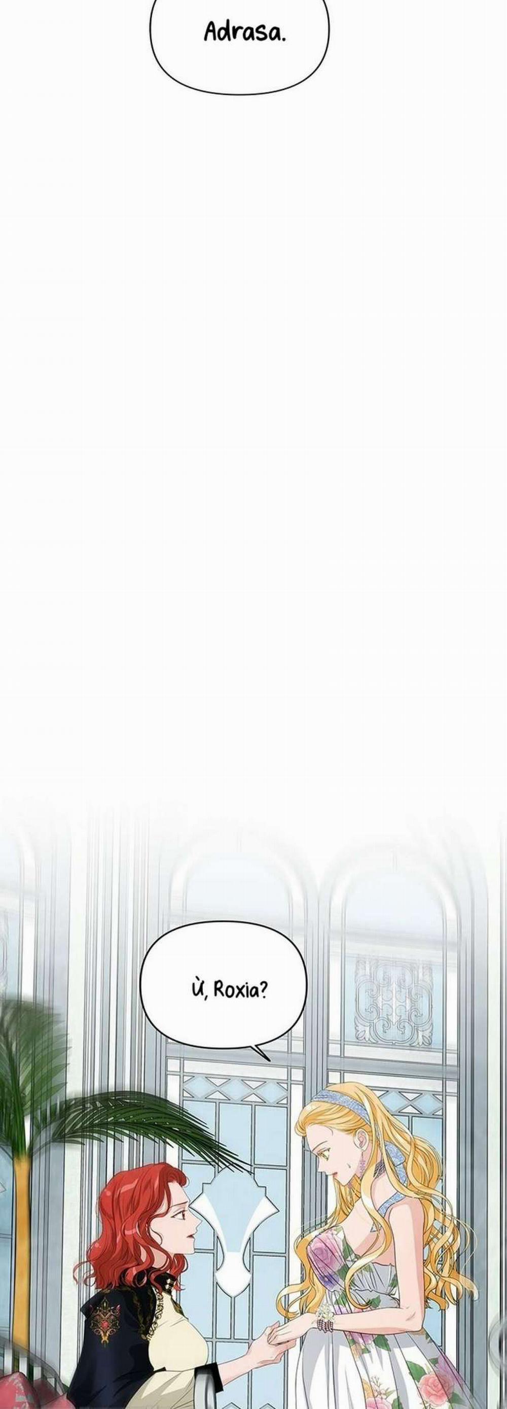 [ 18+ ] Bệ Hạ Đã Thay Đổi Rồi! 18 trang 23