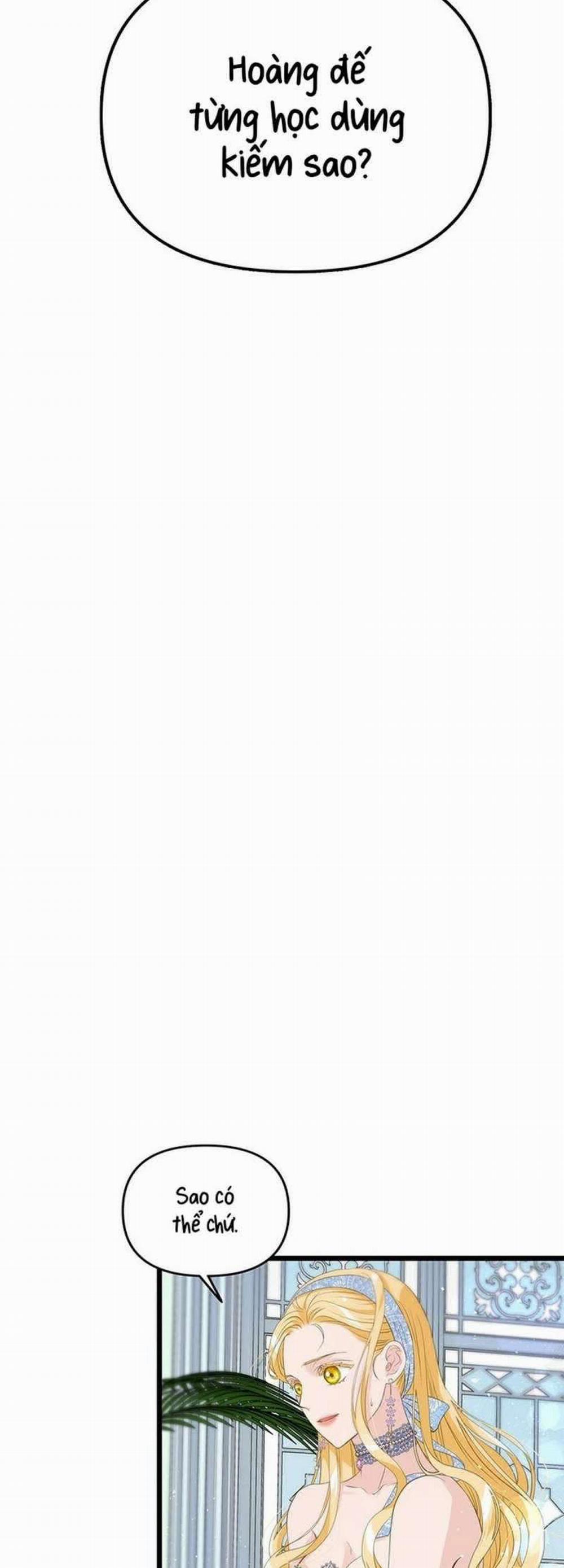 [ 18+ ] Bệ Hạ Đã Thay Đổi Rồi! 18 trang 26