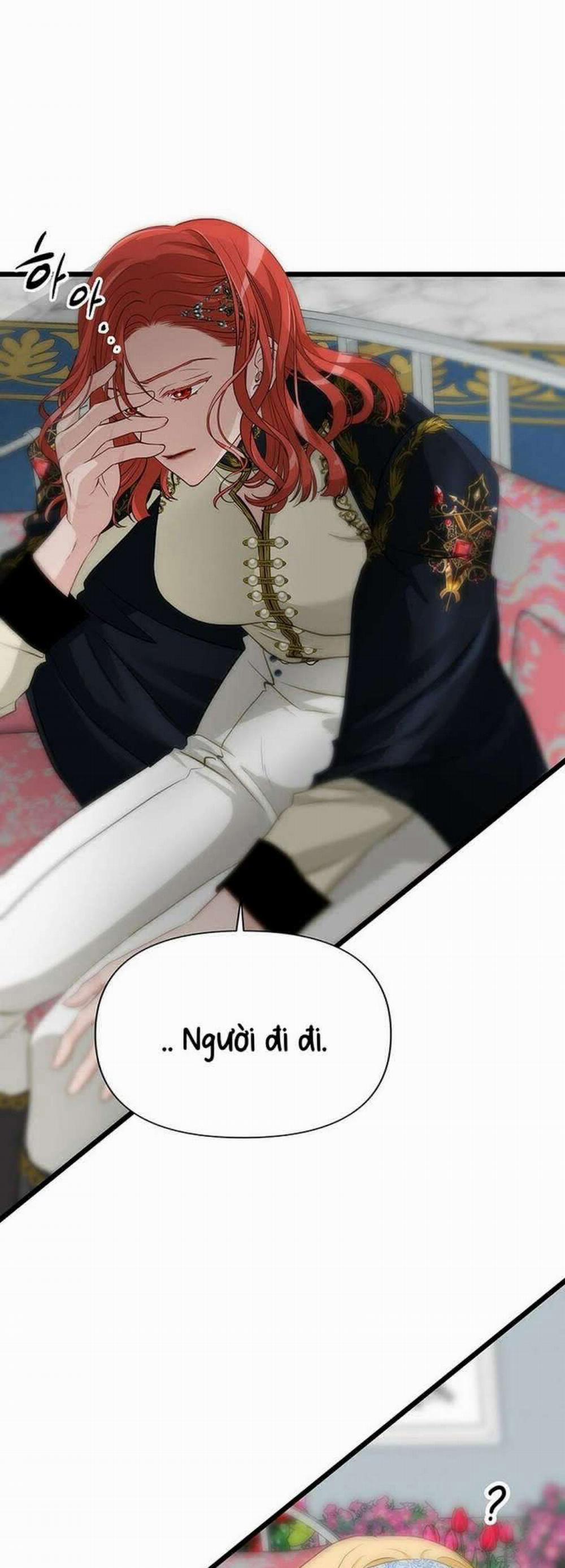 [ 18+ ] Bệ Hạ Đã Thay Đổi Rồi! 18 trang 32