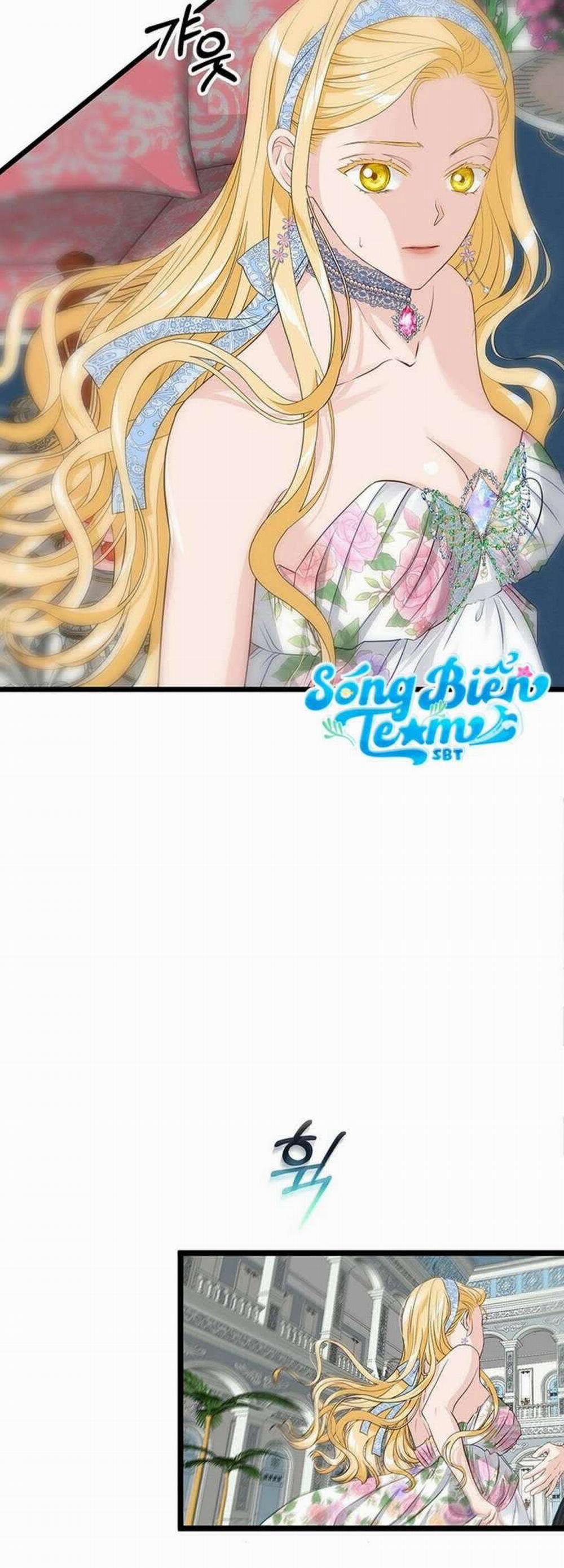 [ 18+ ] Bệ Hạ Đã Thay Đổi Rồi! 18 trang 33