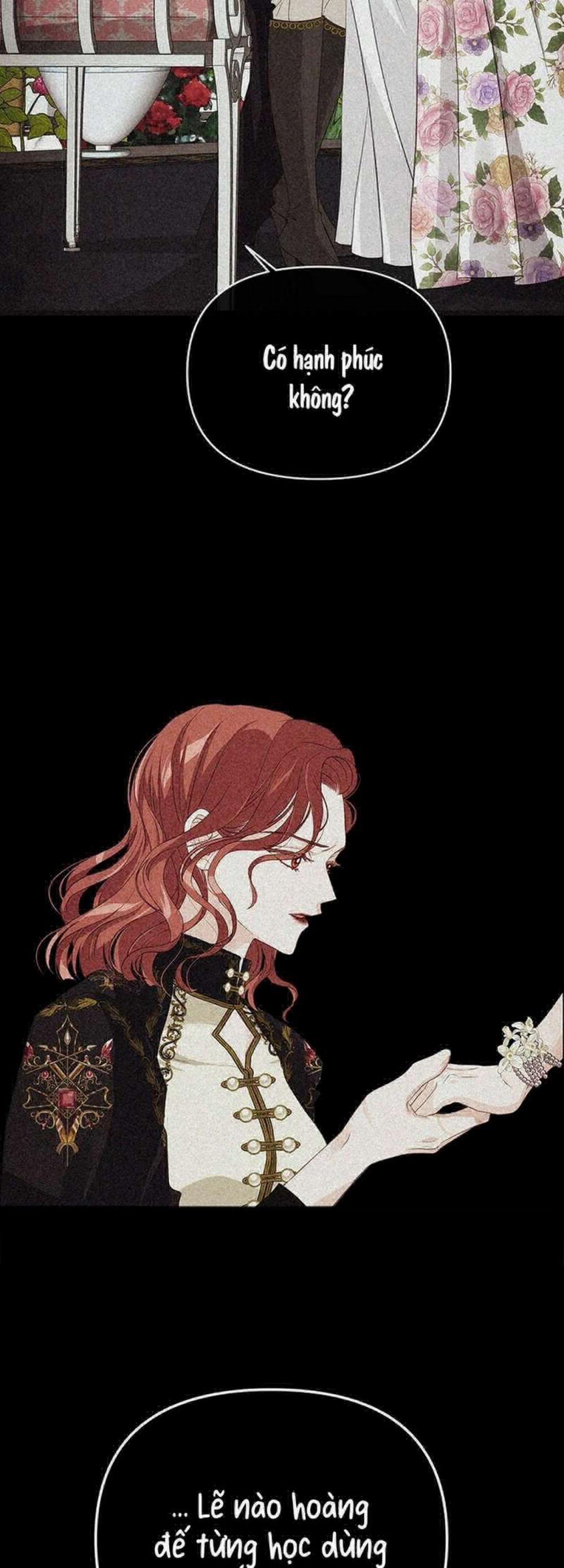 [ 18+ ] Bệ Hạ Đã Thay Đổi Rồi! 18 trang 37