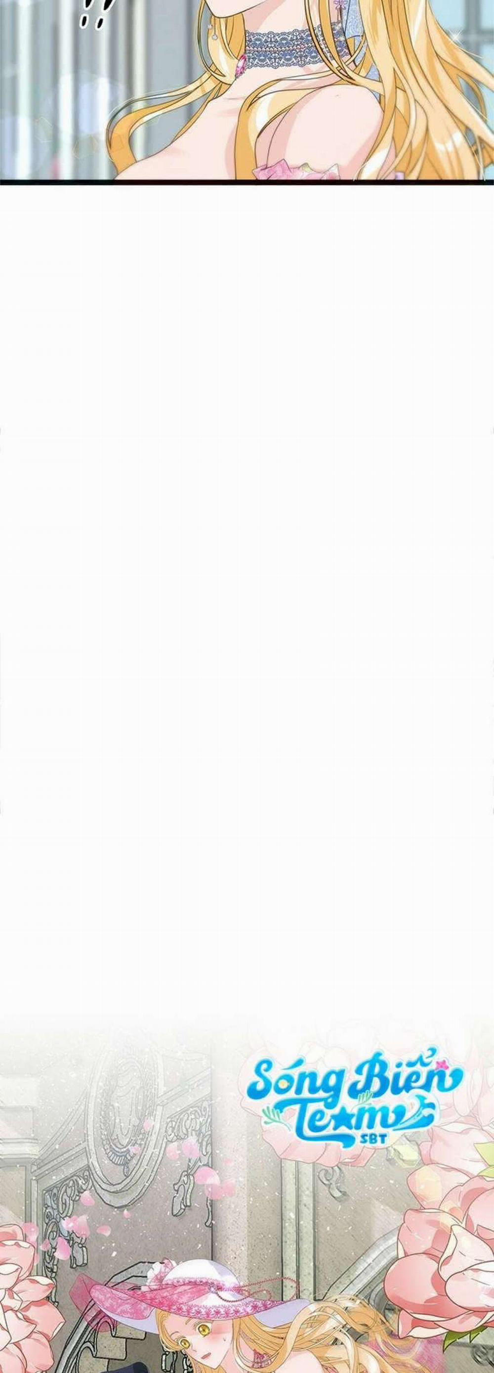 [ 18+ ] Bệ Hạ Đã Thay Đổi Rồi! 18 trang 4