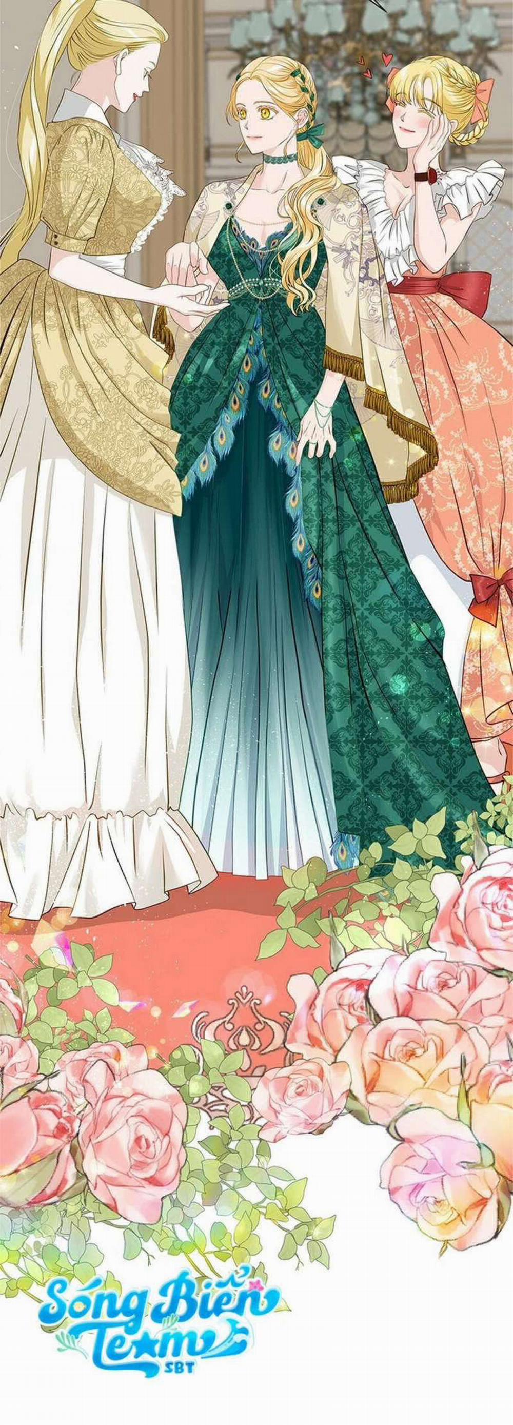 [ 18+ ] Bệ Hạ Đã Thay Đổi Rồi! 18 trang 41