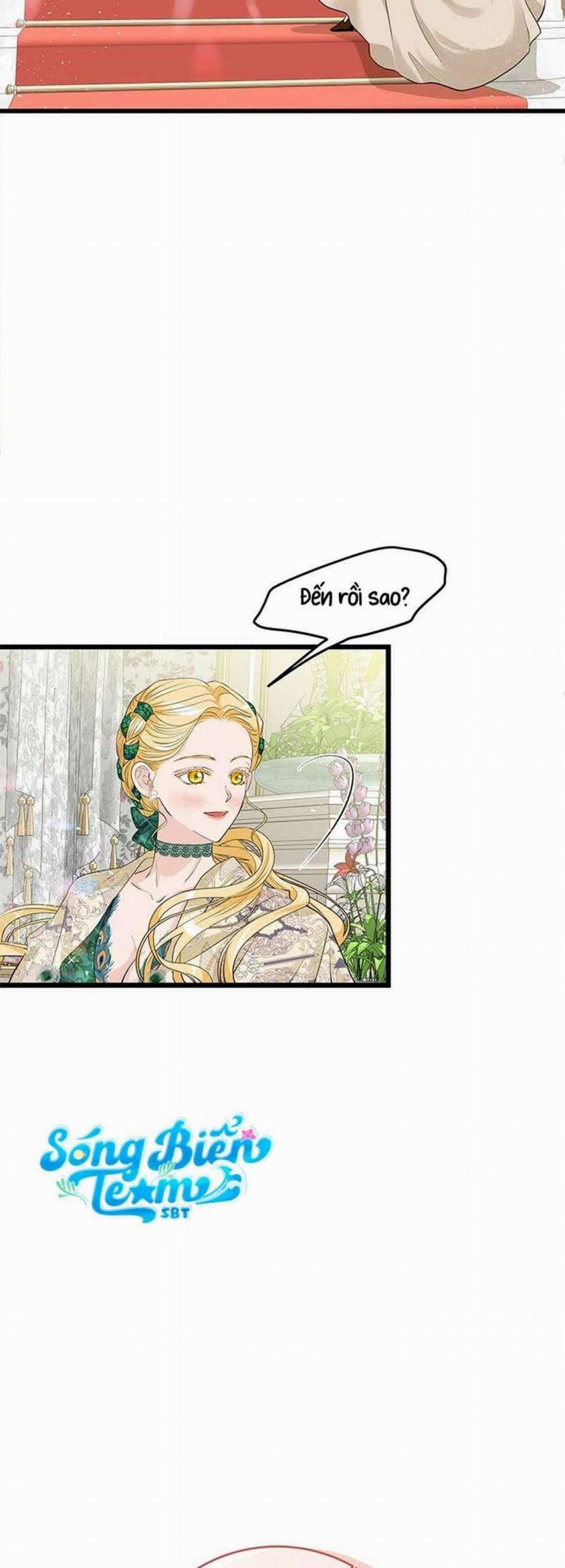 [ 18+ ] Bệ Hạ Đã Thay Đổi Rồi! 18 trang 43