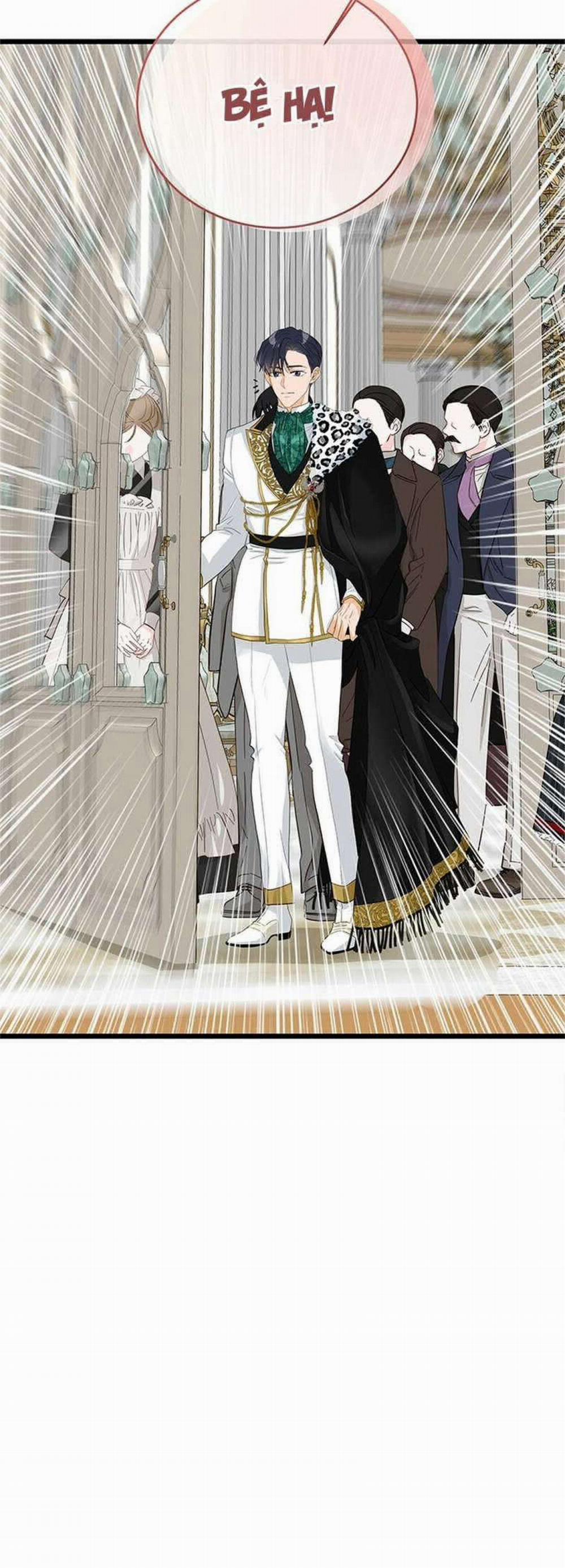 [ 18+ ] Bệ Hạ Đã Thay Đổi Rồi! 18 trang 44