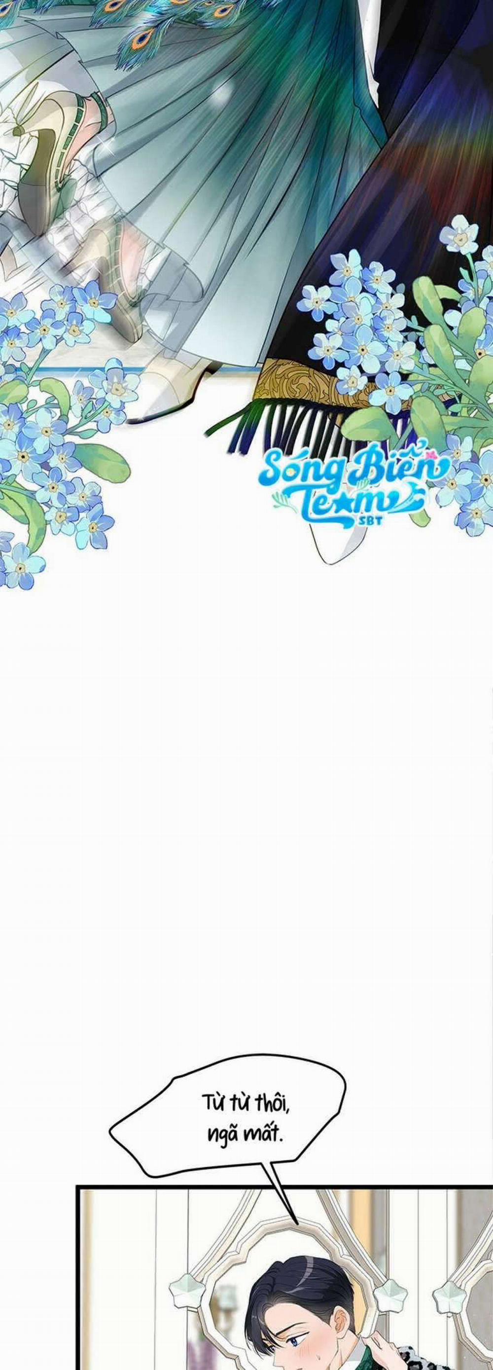 [ 18+ ] Bệ Hạ Đã Thay Đổi Rồi! 18 trang 47