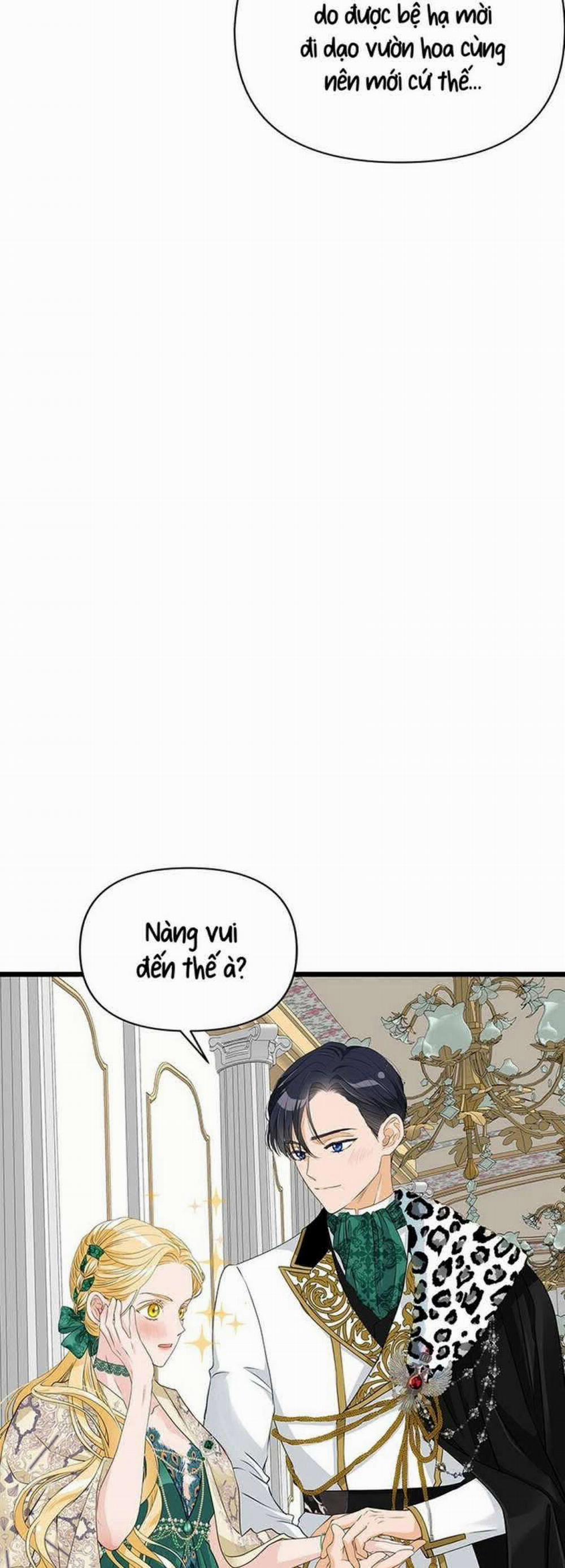 [ 18+ ] Bệ Hạ Đã Thay Đổi Rồi! 18 trang 49
