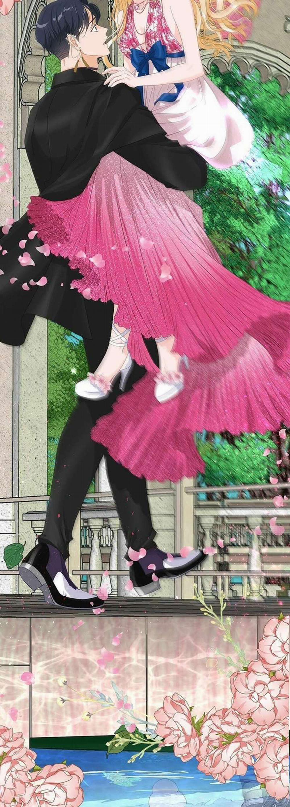 [ 18+ ] Bệ Hạ Đã Thay Đổi Rồi! 18 trang 5