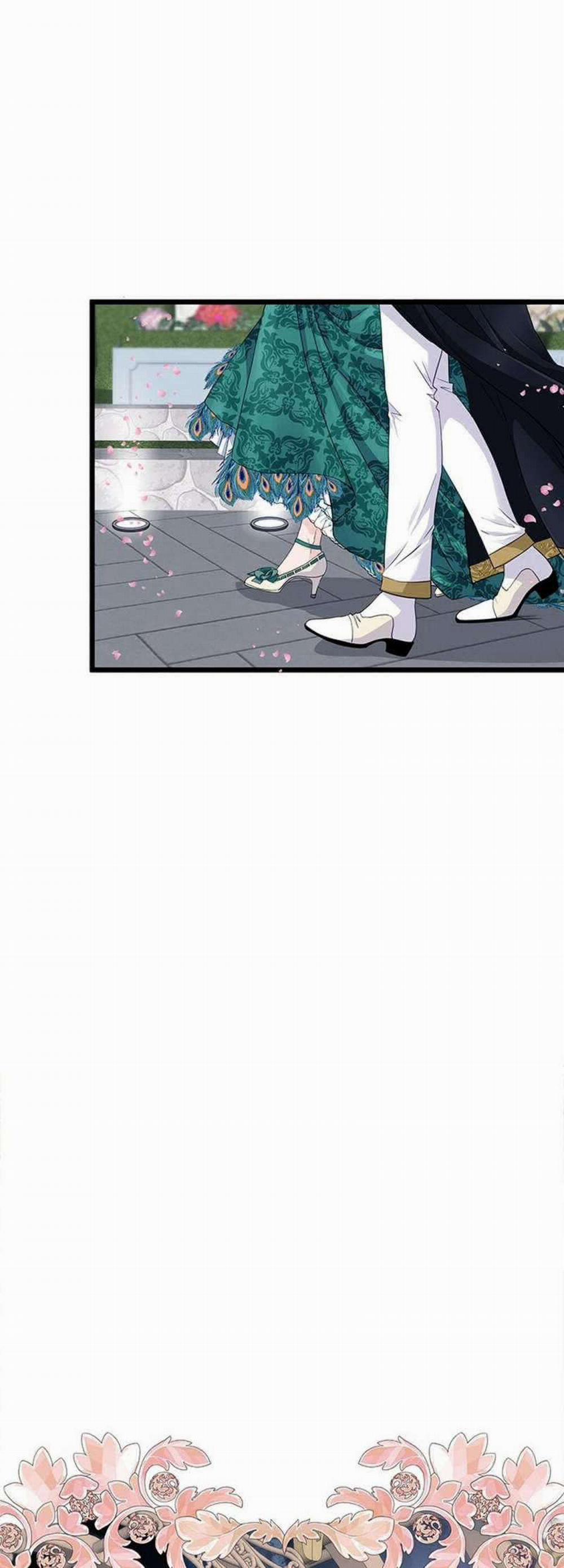 [ 18+ ] Bệ Hạ Đã Thay Đổi Rồi! 18 trang 51