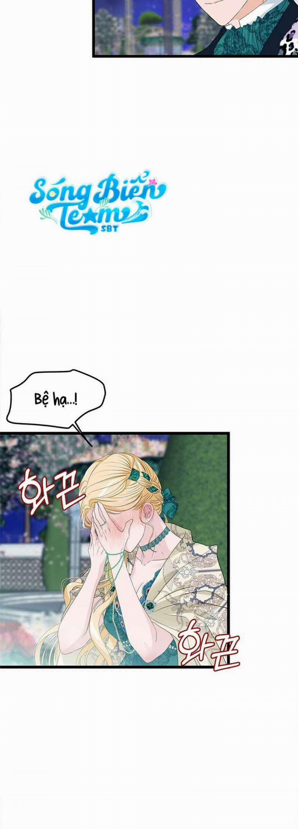 [ 18+ ] Bệ Hạ Đã Thay Đổi Rồi! 18 trang 57