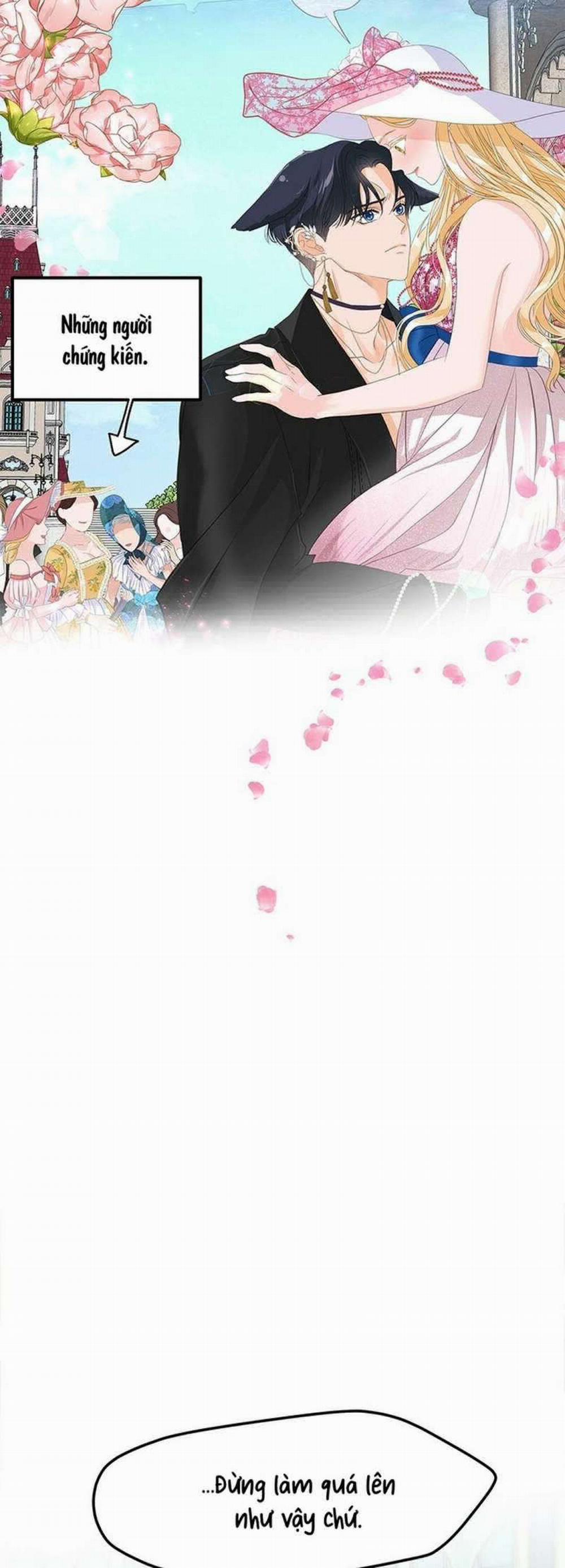 [ 18+ ] Bệ Hạ Đã Thay Đổi Rồi! 18 trang 6