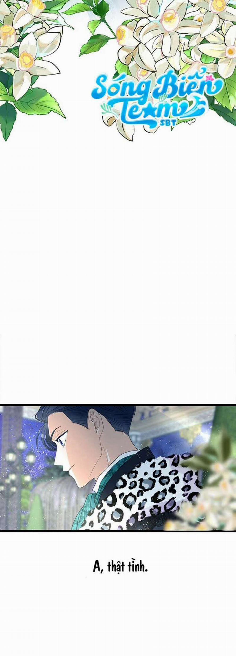 [ 18+ ] Bệ Hạ Đã Thay Đổi Rồi! 18 trang 61