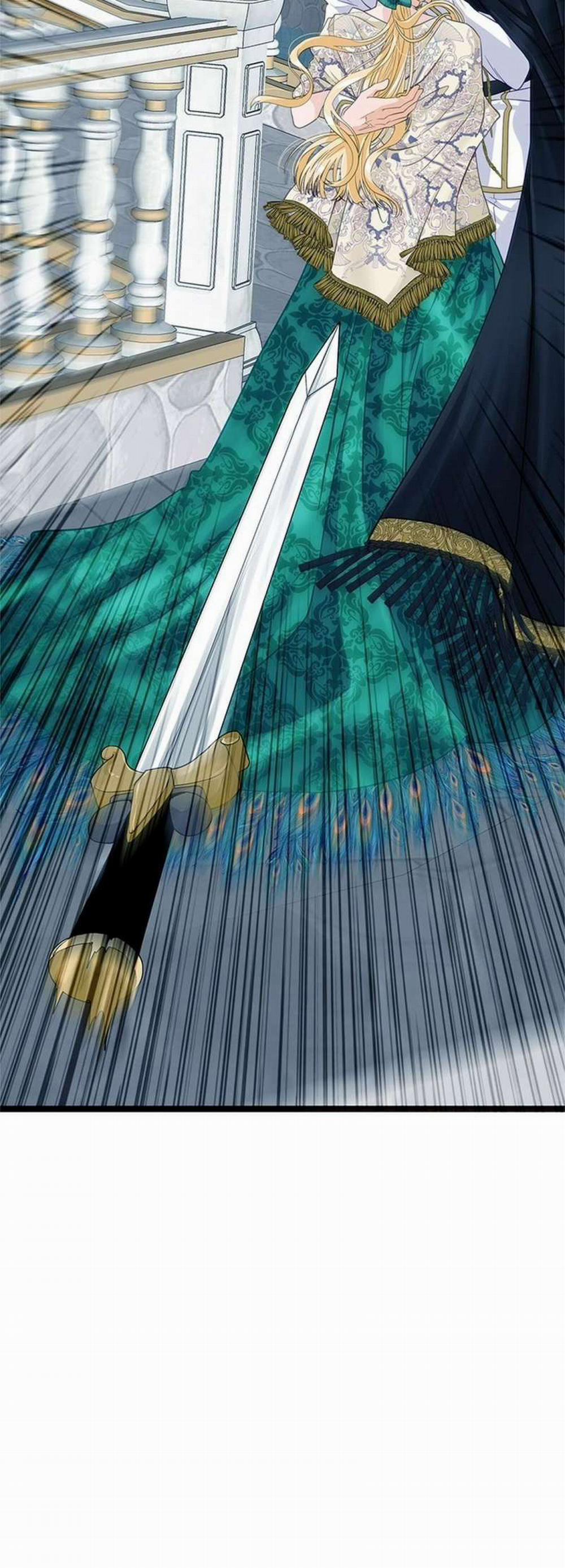 [ 18+ ] Bệ Hạ Đã Thay Đổi Rồi! 18 trang 69