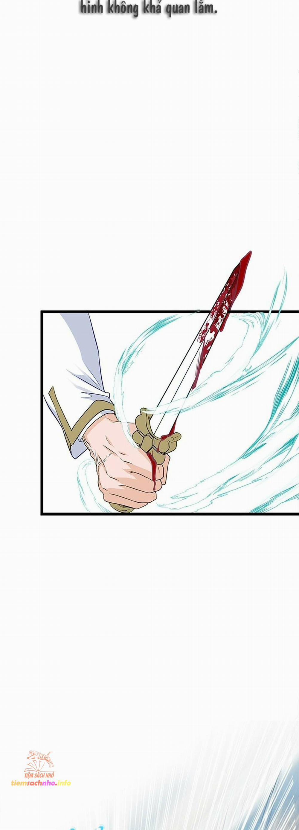 [ 18+ ] Bệ Hạ Đã Thay Đổi Rồi! 19 trang 11