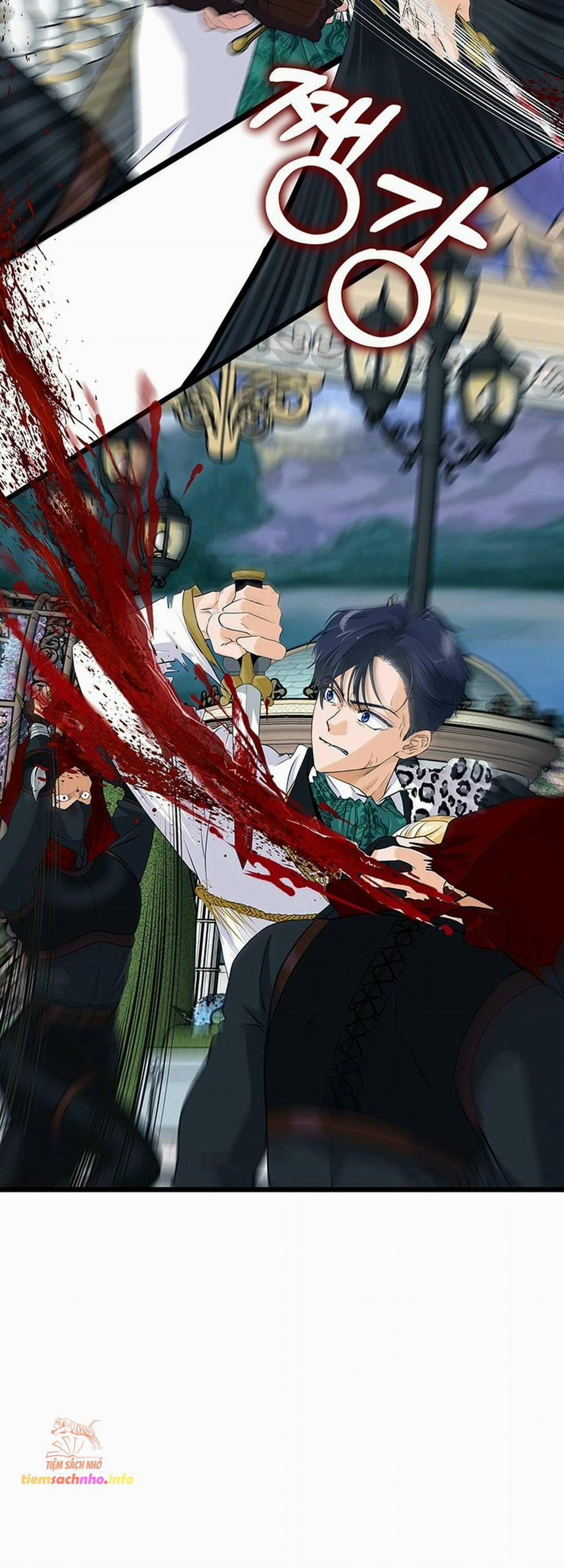 [ 18+ ] Bệ Hạ Đã Thay Đổi Rồi! 19 trang 14