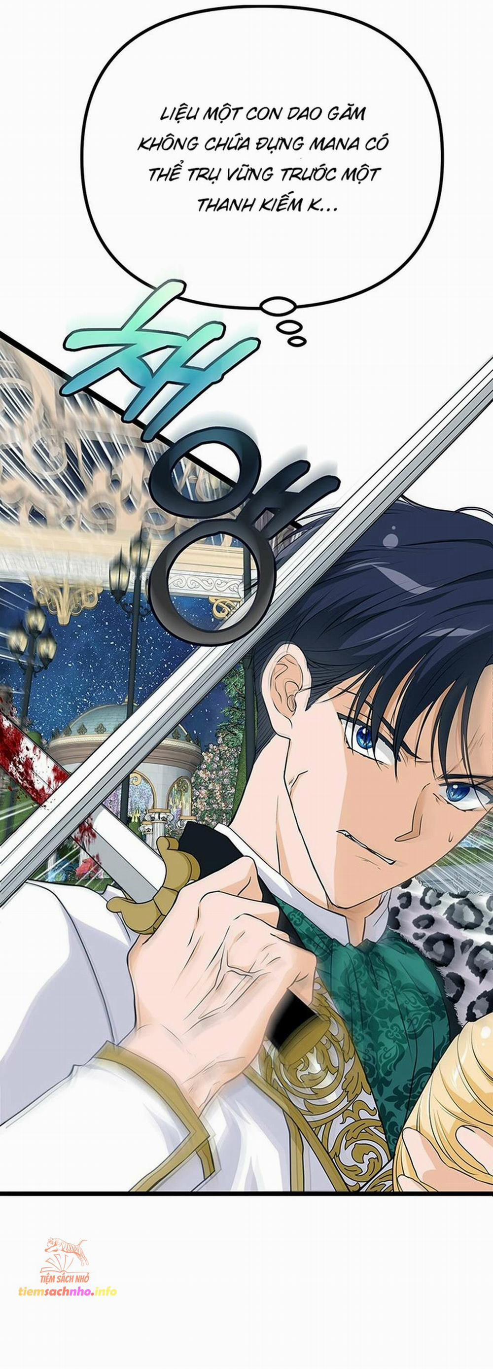 [ 18+ ] Bệ Hạ Đã Thay Đổi Rồi! 19 trang 15