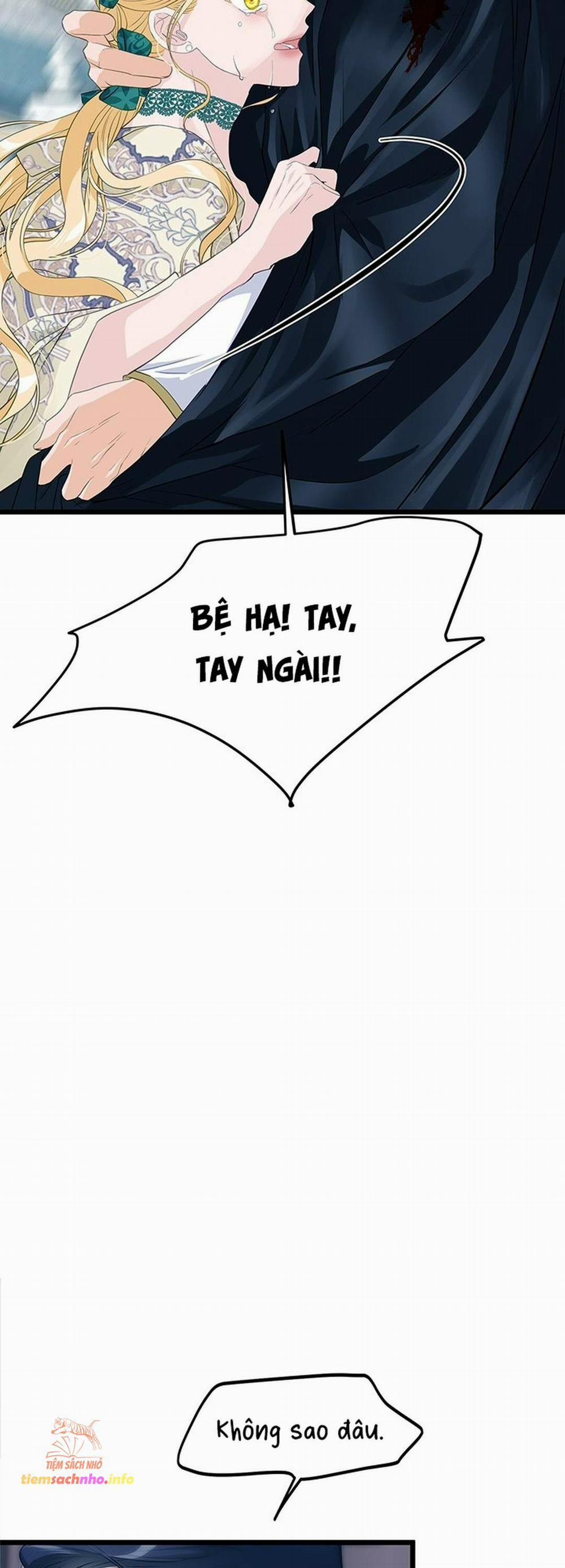 [ 18+ ] Bệ Hạ Đã Thay Đổi Rồi! 19 trang 2